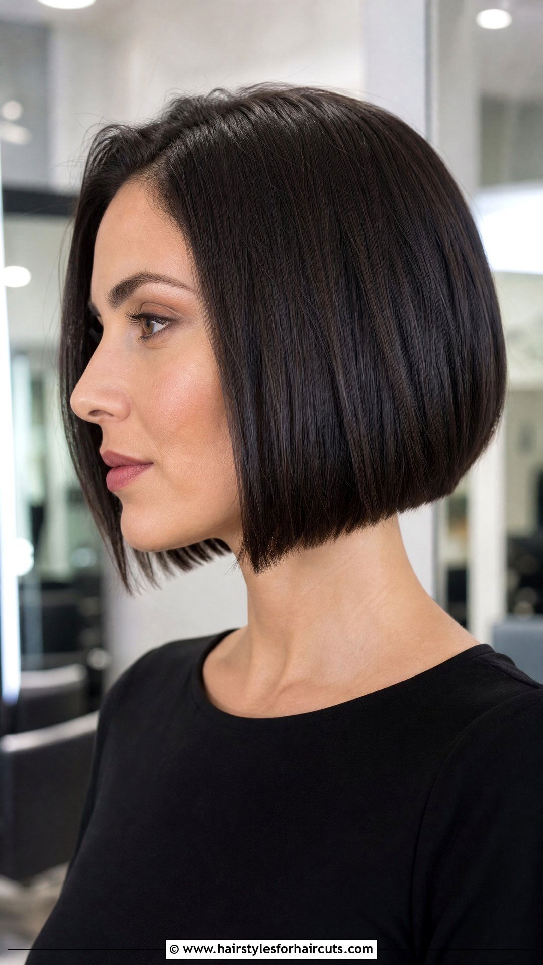 Classic Bob Haircut - 25 haircuts castle rock - 25 haircuts castle rock
