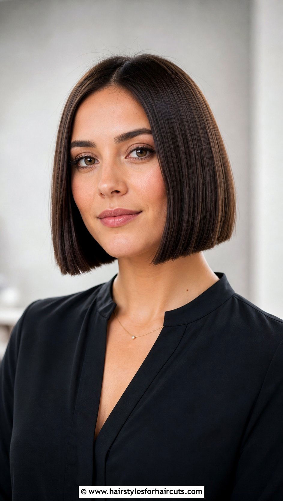 Classic Bob Haircut - 25 haircuts columbus indiana - 25 haircuts columbus indiana