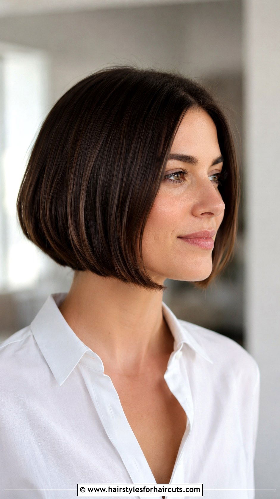 Classic Bob Haircut - 25 best hairstyles for me - 25 best hairstyles for me