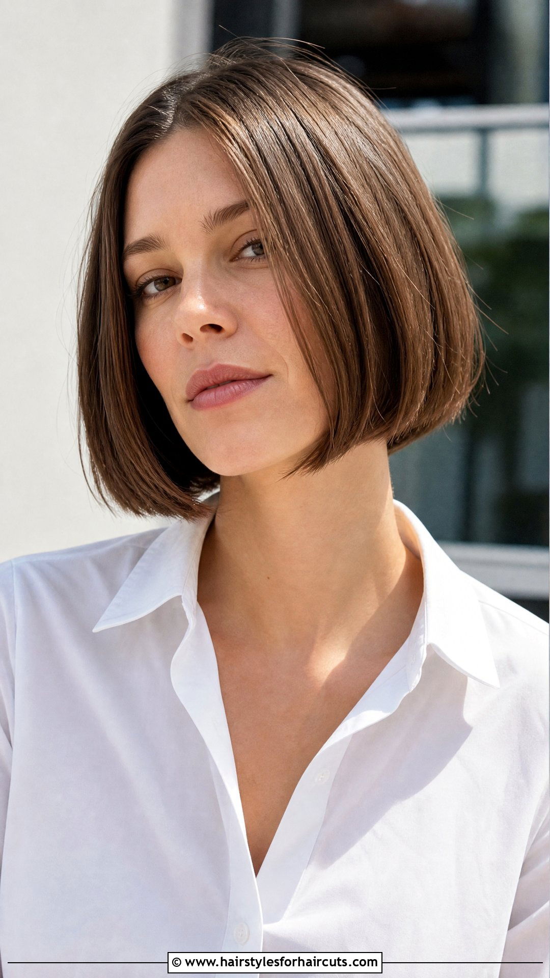 Classic Bob Haircut - 25 haircuts franchise - 25 haircuts franchise