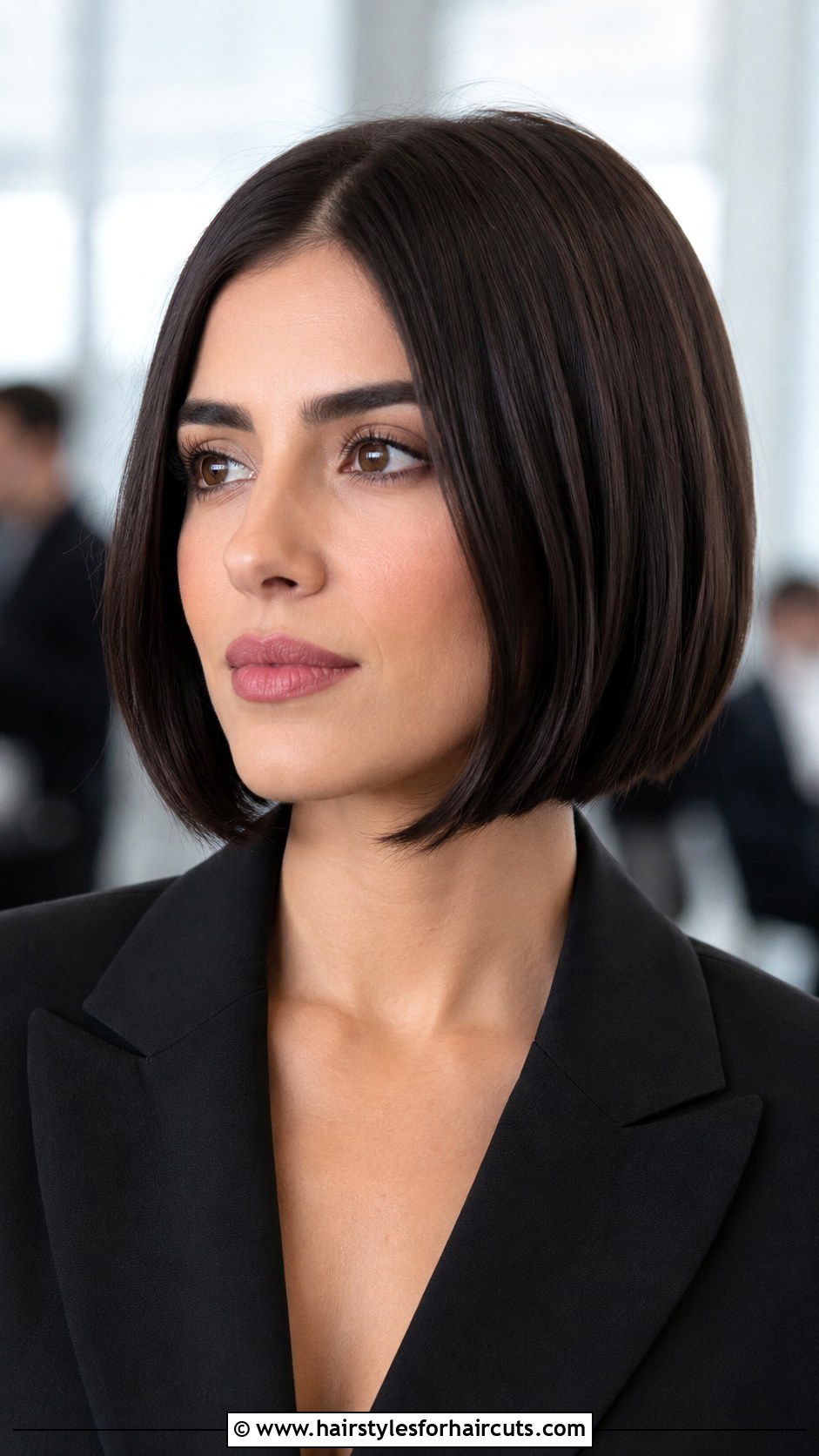 Classic Bob Haircut - 25 haircuts loveland - 25 haircuts loveland