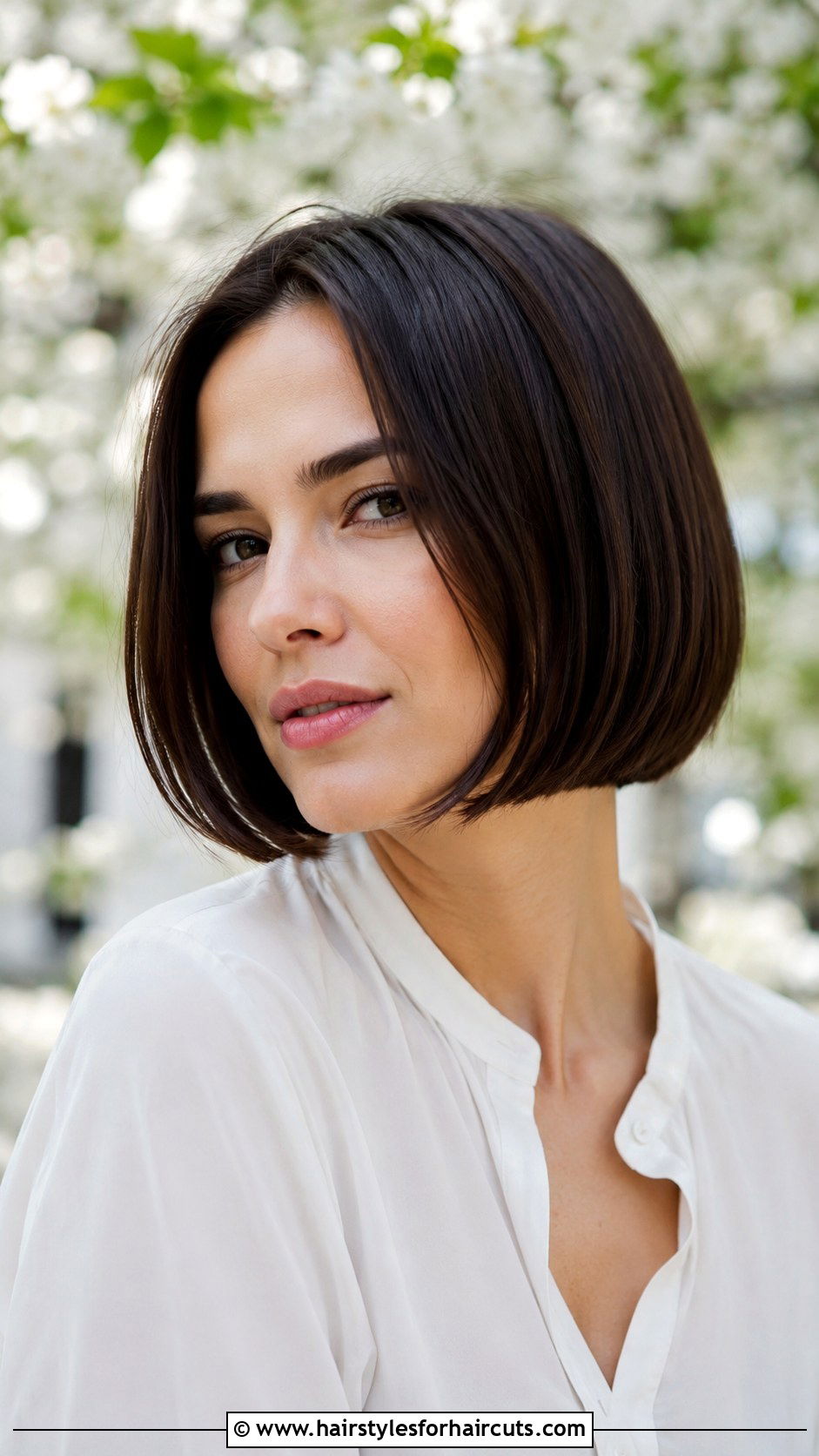 Classic Bob Haircut - 25 bob haircuts - 25 bob haircuts