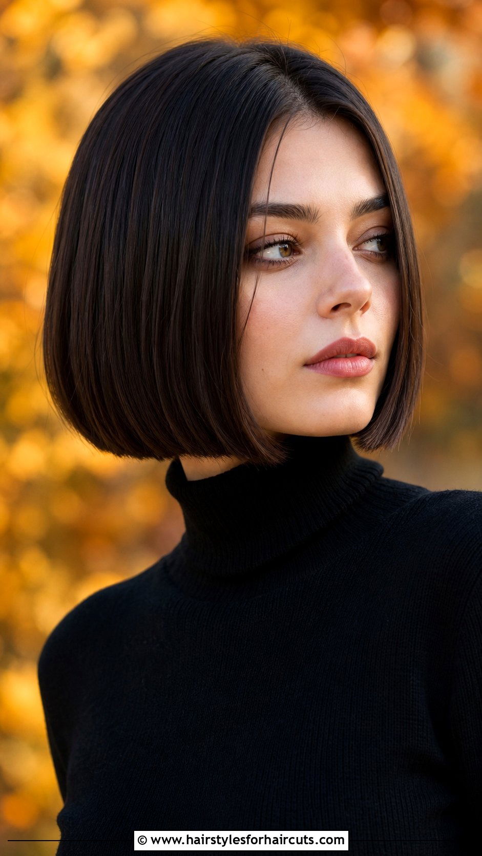 Classic Bob Haircut For Oval Face - 25 haircuts for oval faces - 25 haircuts for oval faces