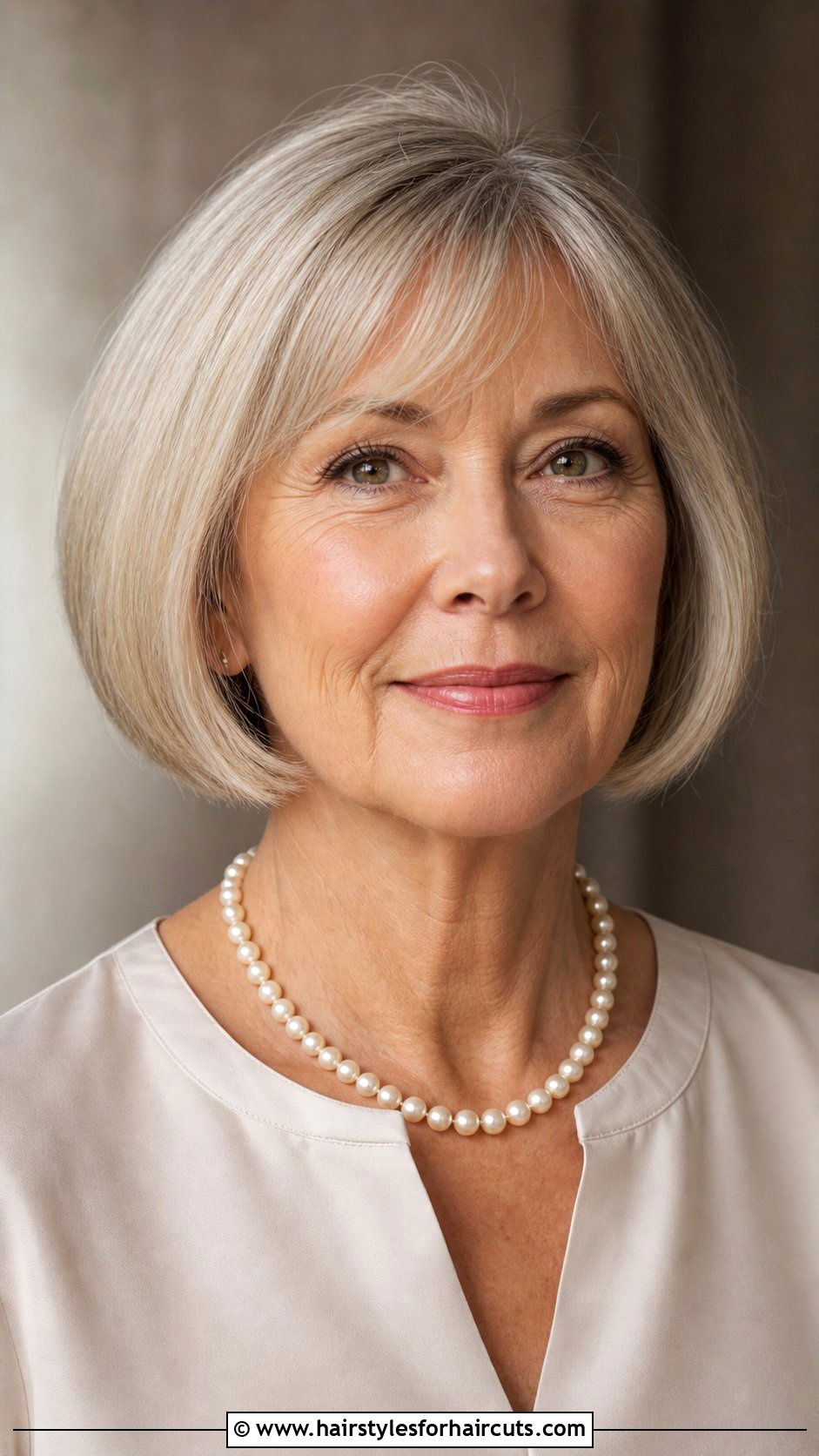 Classic Bob Haircut Over 60 - 25 womens hairstyles over 60 - 25 womens hairstyles over 60