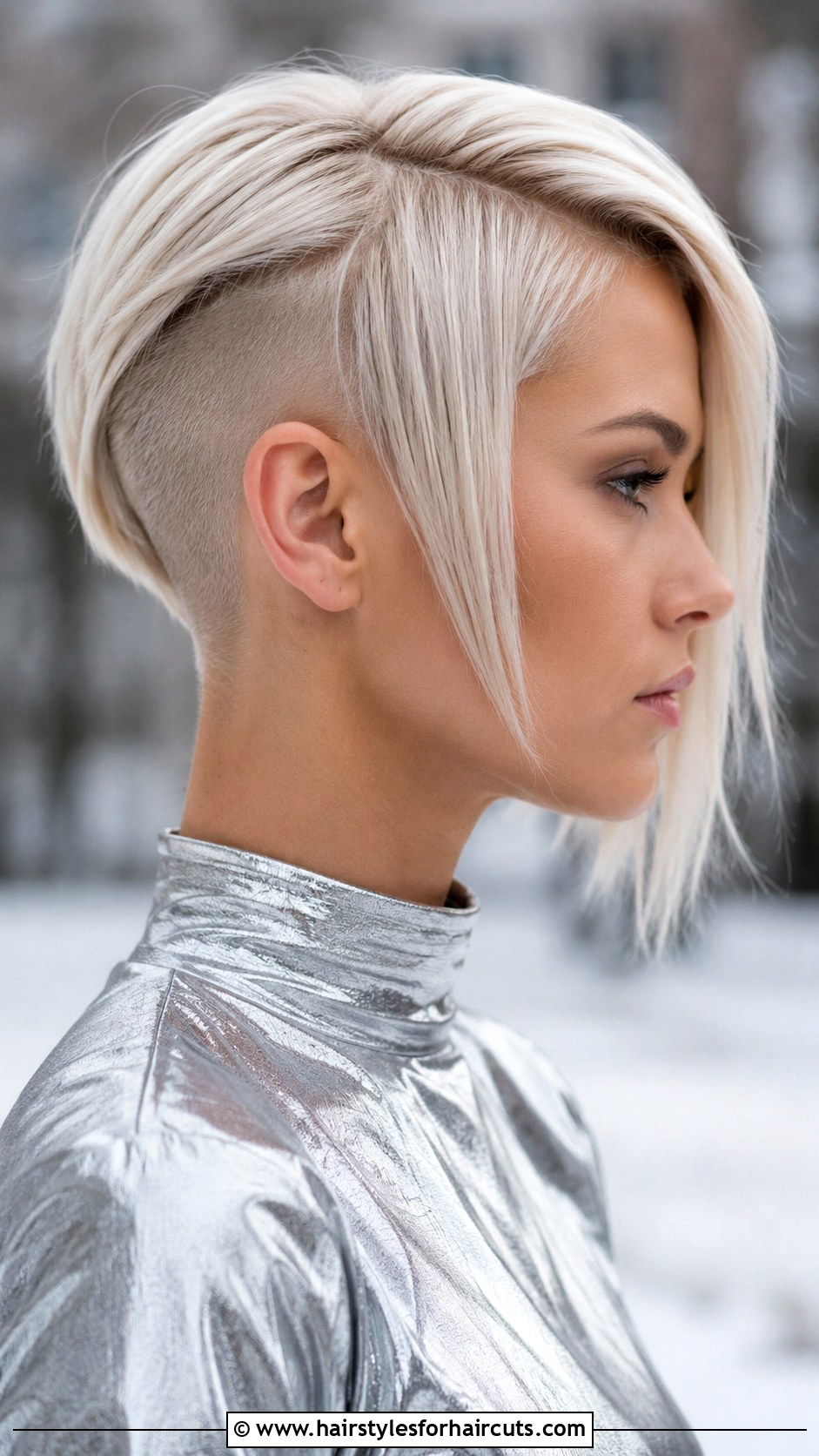 Classic Chelsea Cut - 25 chelsea haircuts - 25 chelsea haircuts