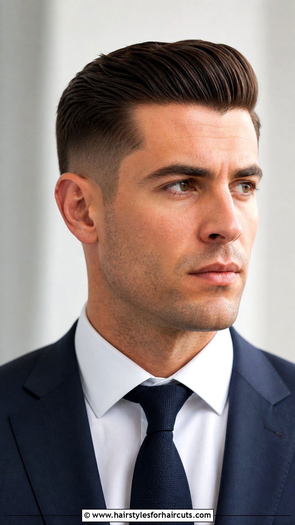 Classic Chicago Haircut - 25 chicago haircuts - 25 chicago haircuts