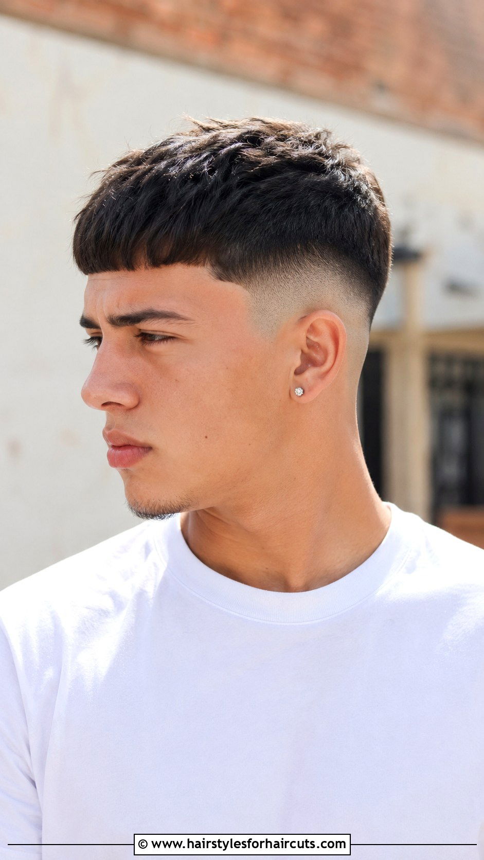 Classic Edgar Haircut - 25 hair edgar haircuts - 25 hair edgar haircuts