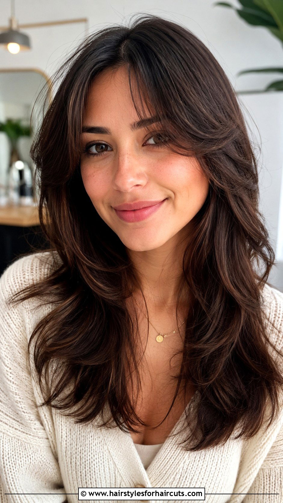 Classic Layered Shag Haircut - 25 haircuts new braunfels - 25 haircuts new braunfels