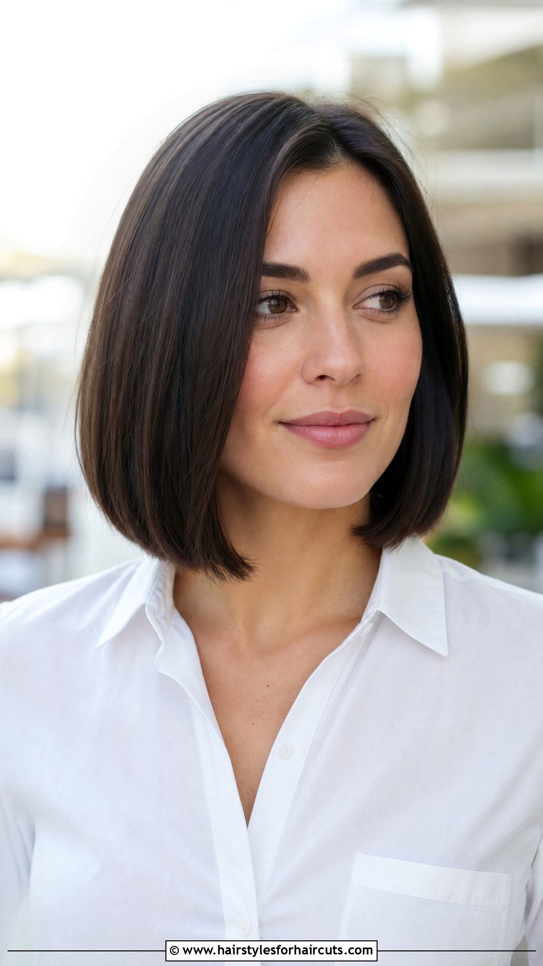 Classic Medium Bob Haircut - 25 medium bob haircuts - 25 medium bob haircuts