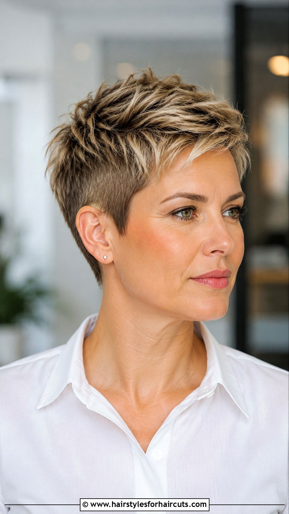 Classic Pixie Cut - 25 haircuts farmington nm - 25 haircuts farmington nm