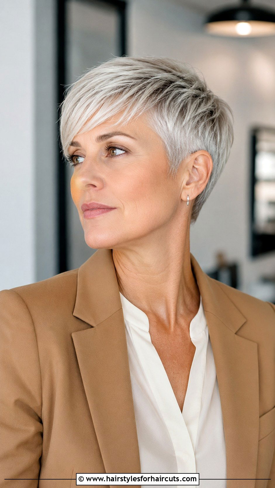 Classic Pixie Cut - 25 haircuts oak lawn - 25 haircuts oak lawn