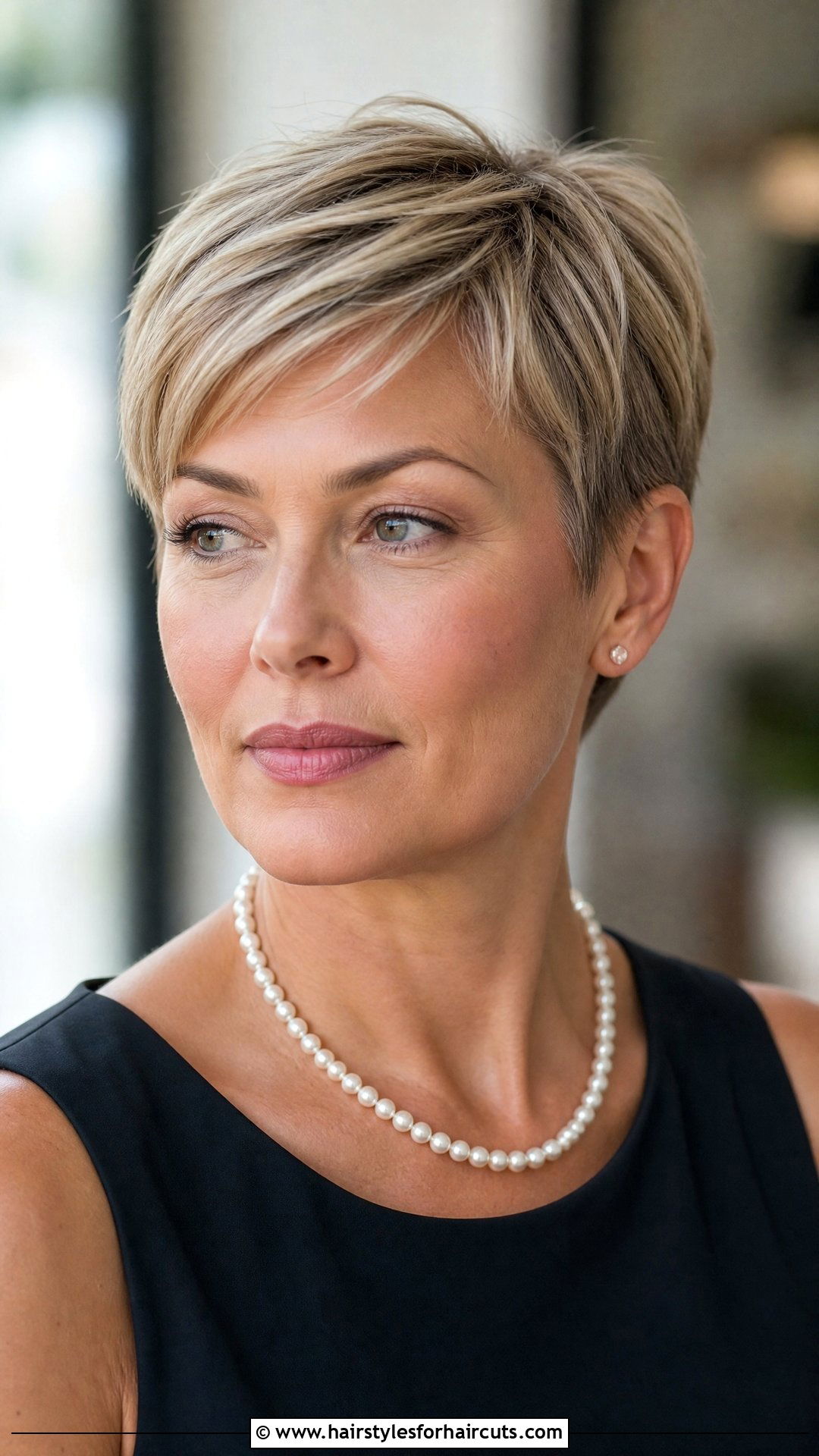 Classic Pixie Cut For Straight Hair - 25 cute short hairstyles for straight hair - 25 cute short hairstyles for straight hair