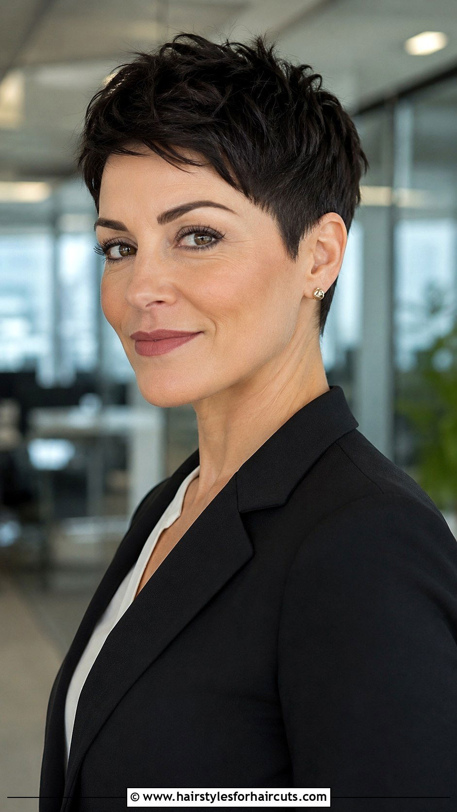 Classic Pixie Cut Philadelphia - 25 haircuts philadelphia - 25 haircuts philadelphia