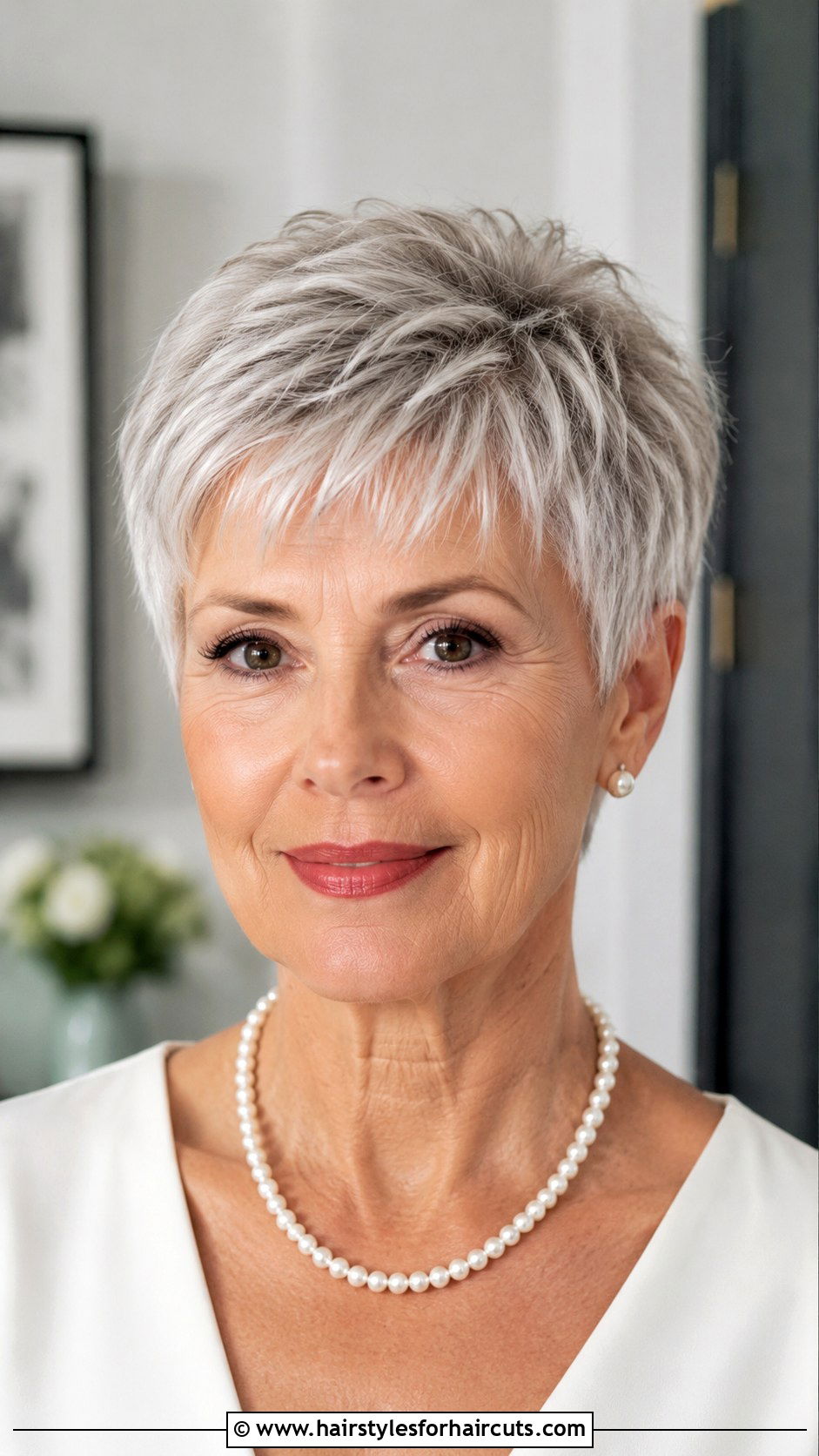 Classic Pixie Haircut - 25 pixe haircuts - 25 pixe haircuts