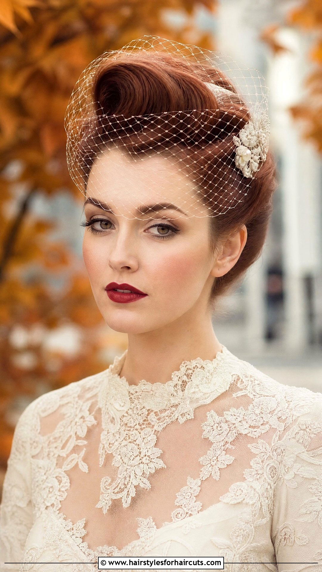 Classic Pompadour - 25 wedding hairstyles black hair - 25 wedding hairstyles black hair
