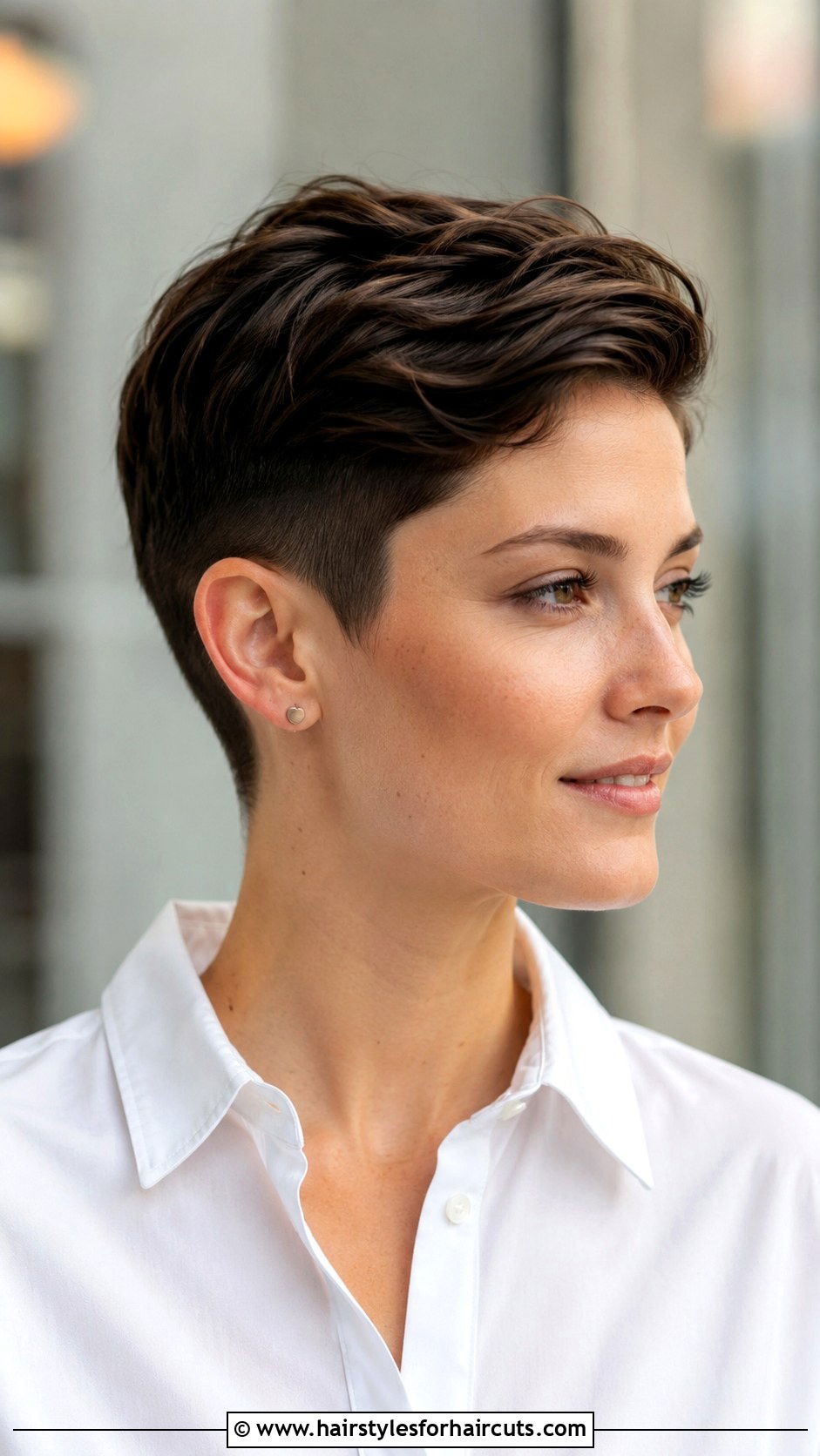 Classic Taper Cut - 25 haircuts galesburg il - 25 haircuts galesburg il