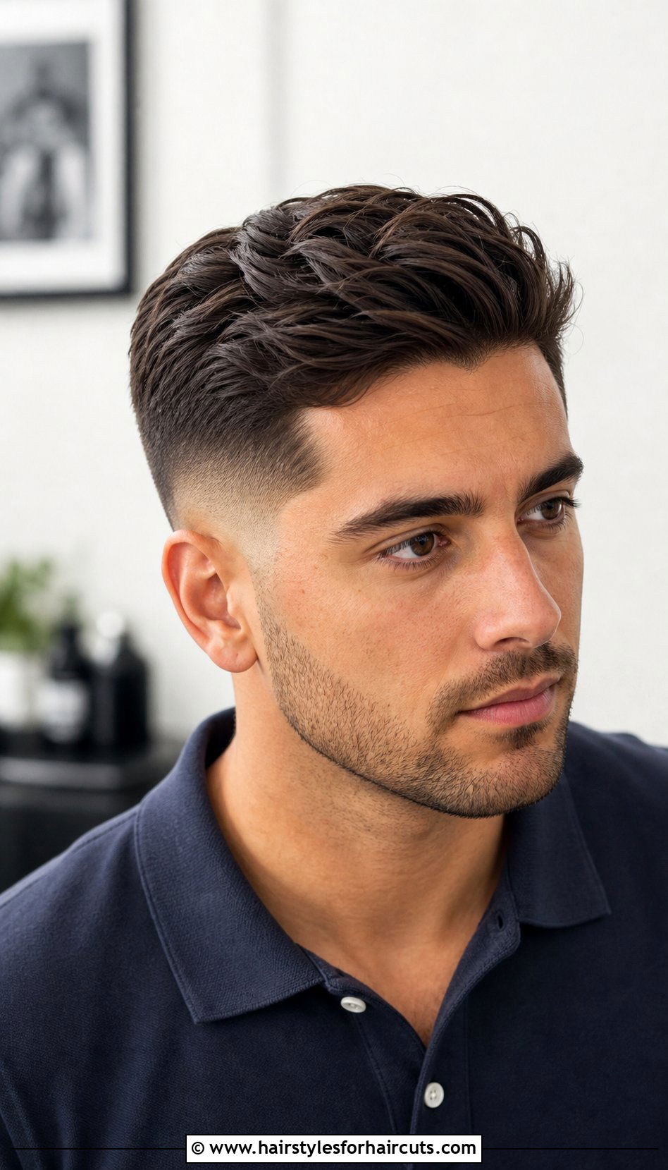 Classic Taper Fade - 25 haircuts albuquerque - 25 haircuts albuquerque