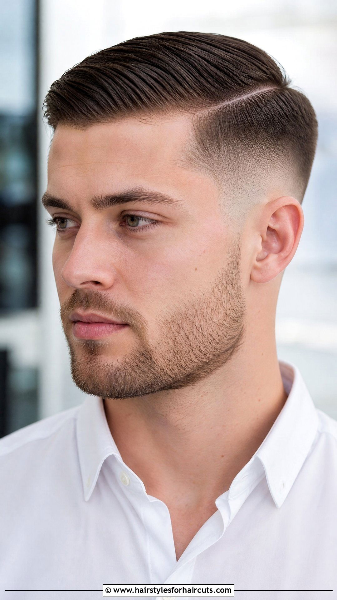 Classic Taper Fade Haircut - 25 haircuts wichita ks - 25 haircuts wichita ks