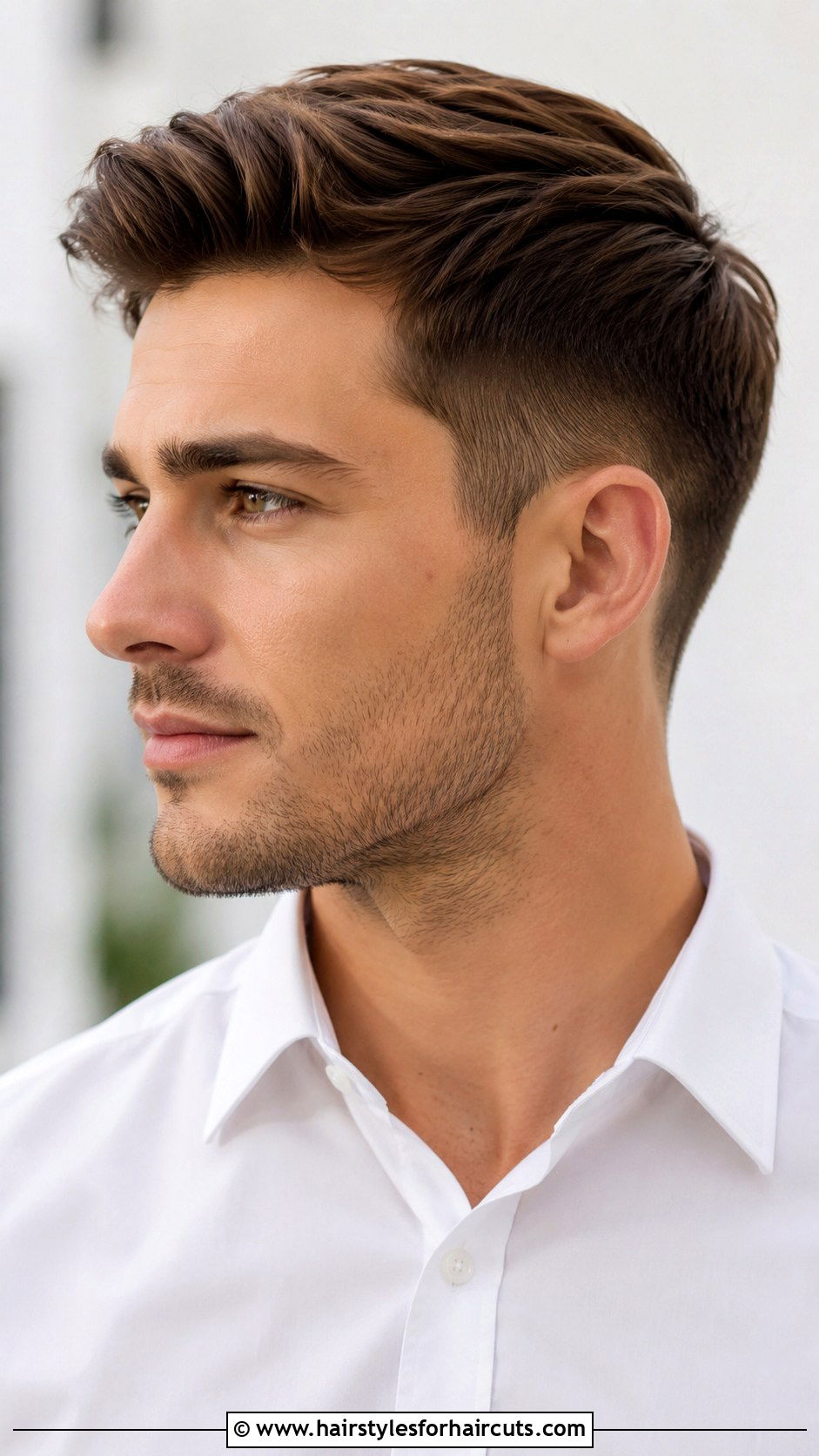 Classic Taper Haircut - 25 taper haircuts - 25 taper haircuts