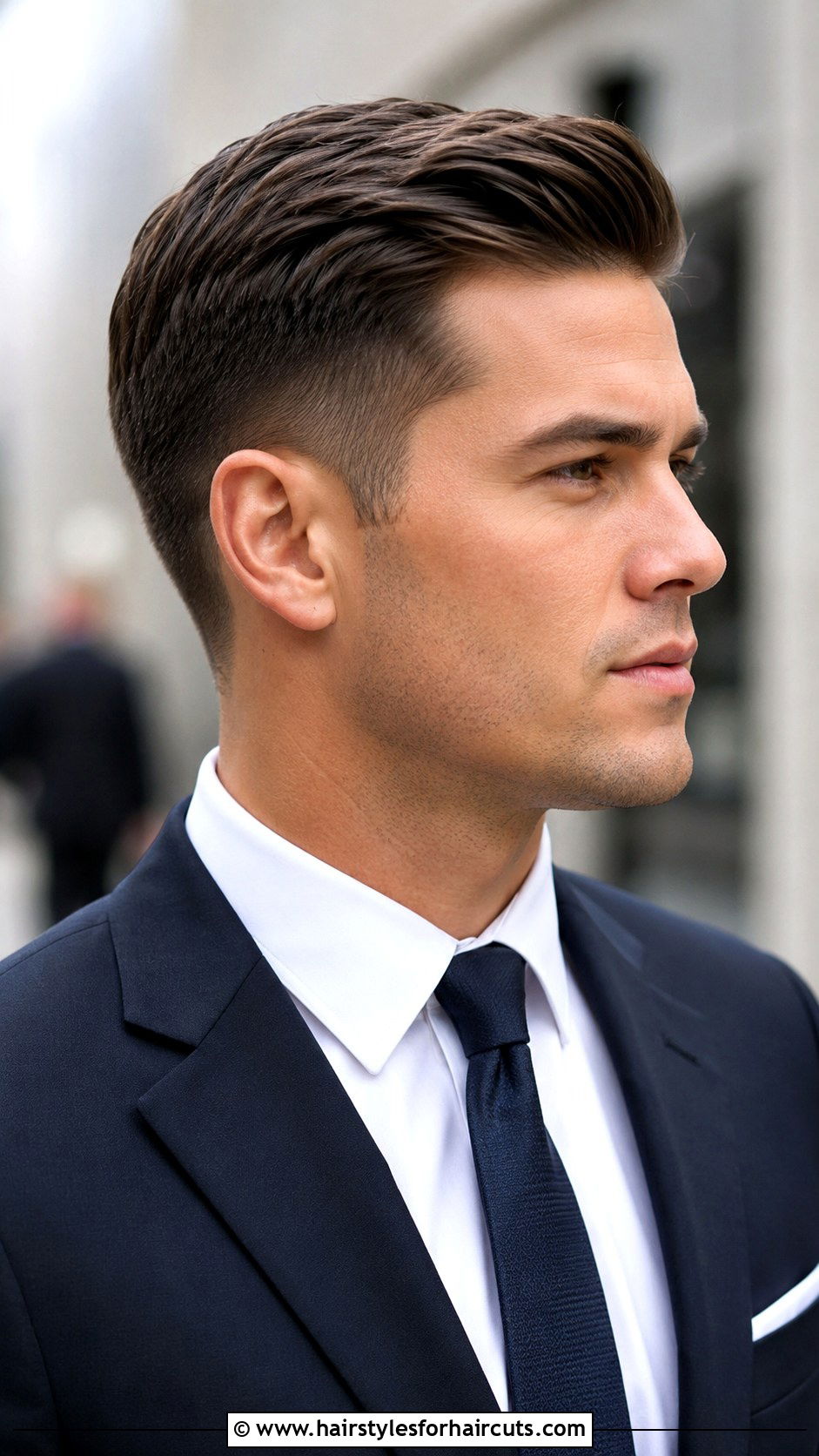 Classic Taper Haircut - 25 haircuts albany oregon - 25 haircuts albany oregon