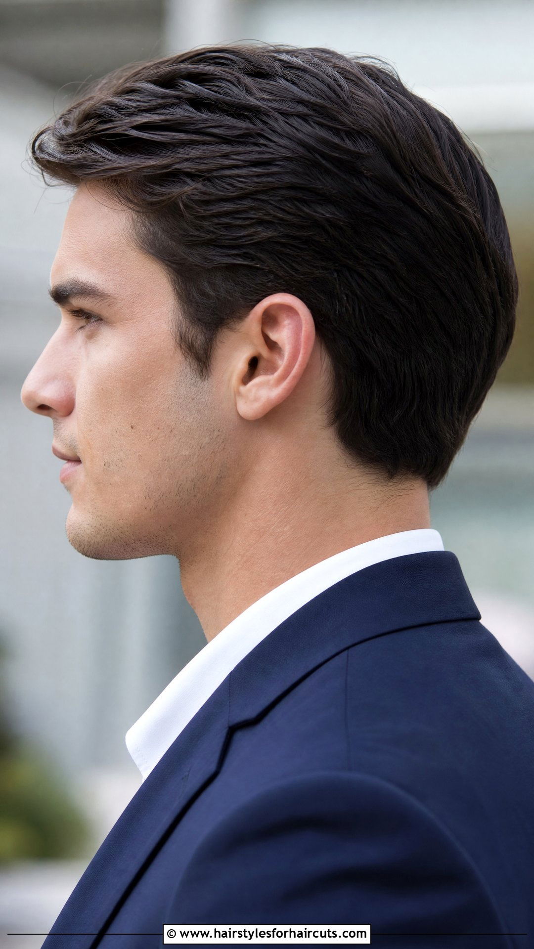Classic Taper Haircut For Men - 25 haircuts delray beach - 25 haircuts delray beach