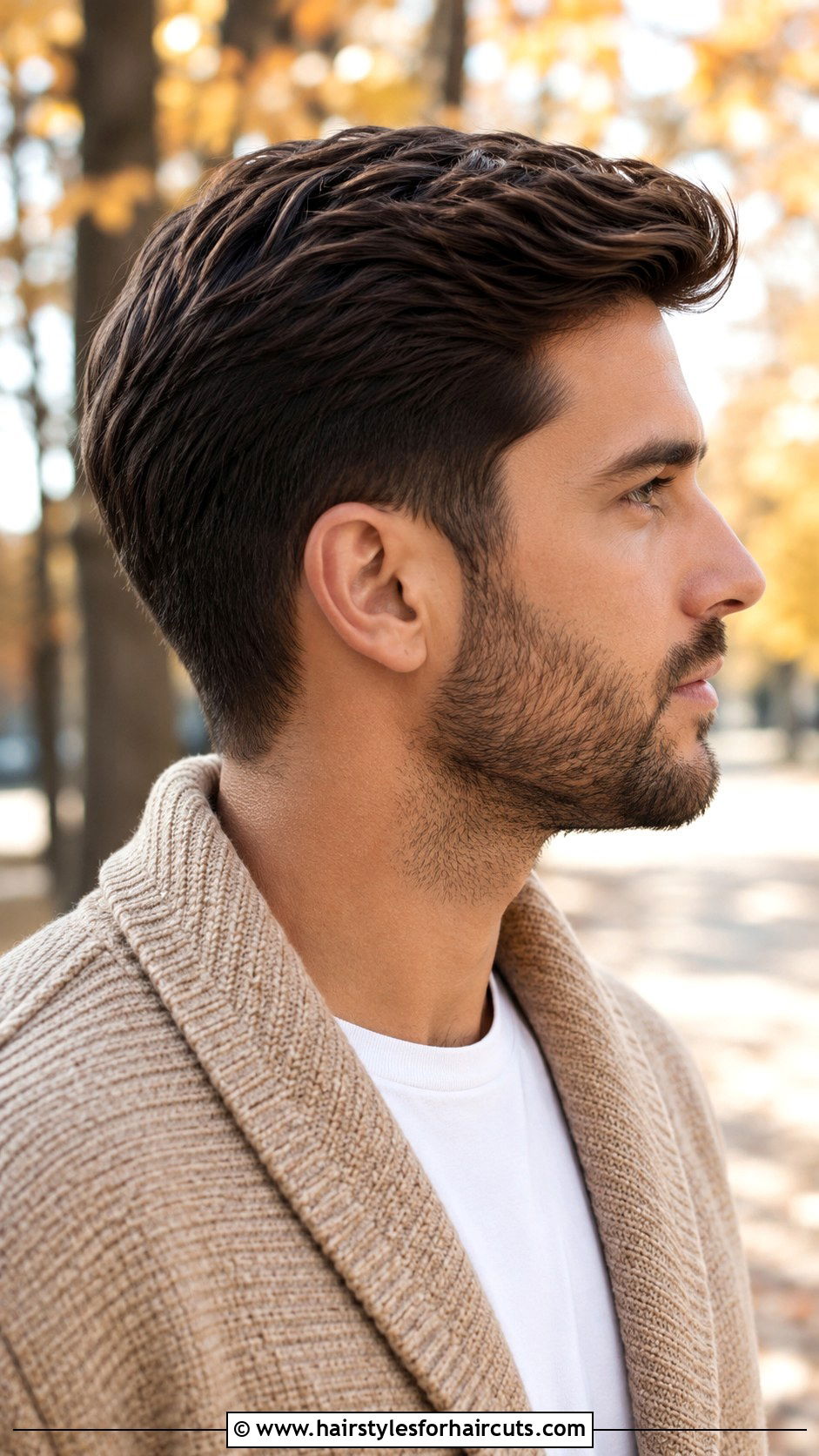 Classic Taper - 25 air force haircuts - 25 air force haircuts