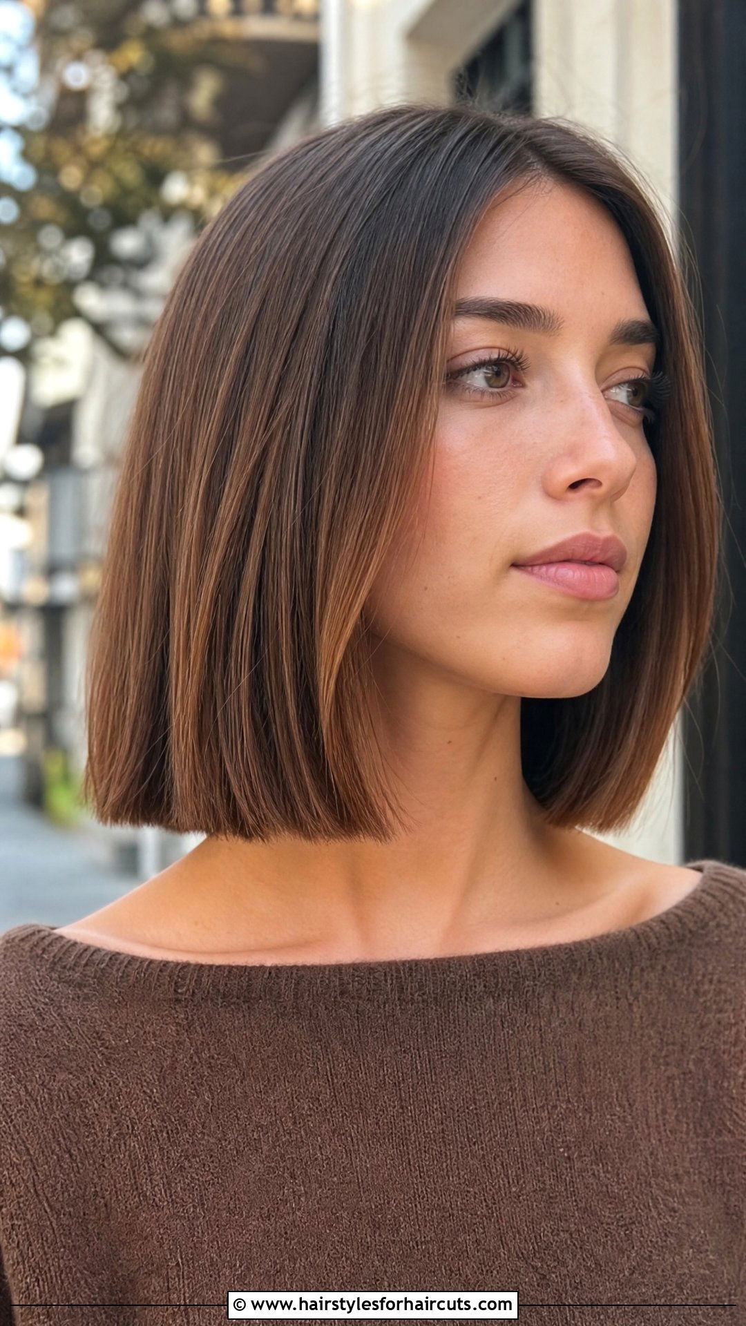 Clavicut For Straight Brown Hair - 25 haircuts for straight brown hair - 25 haircuts for straight brown hair