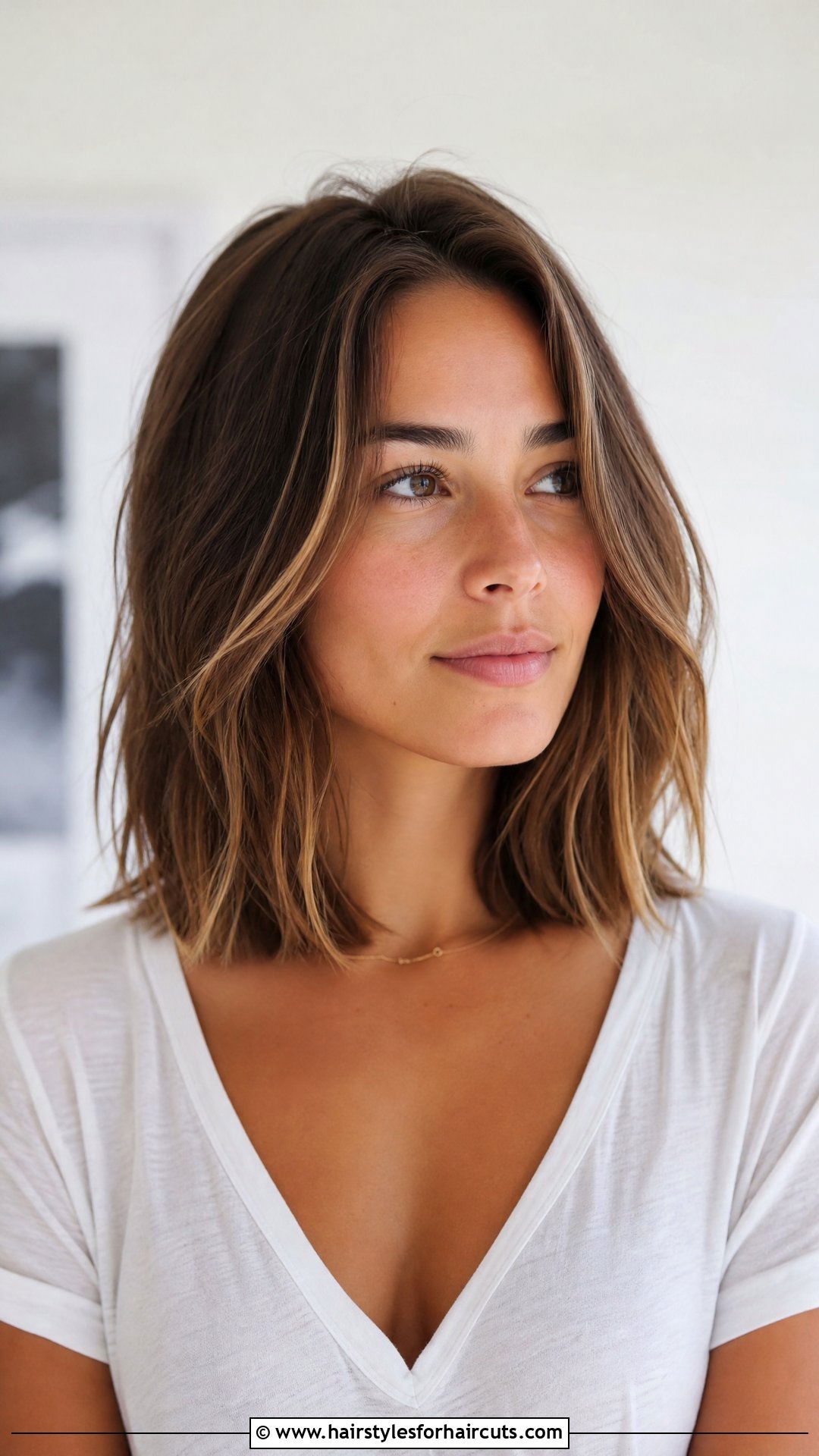 Clavicut Hairstyle - 25 current hairstyles for women - 25 current hairstyles for women