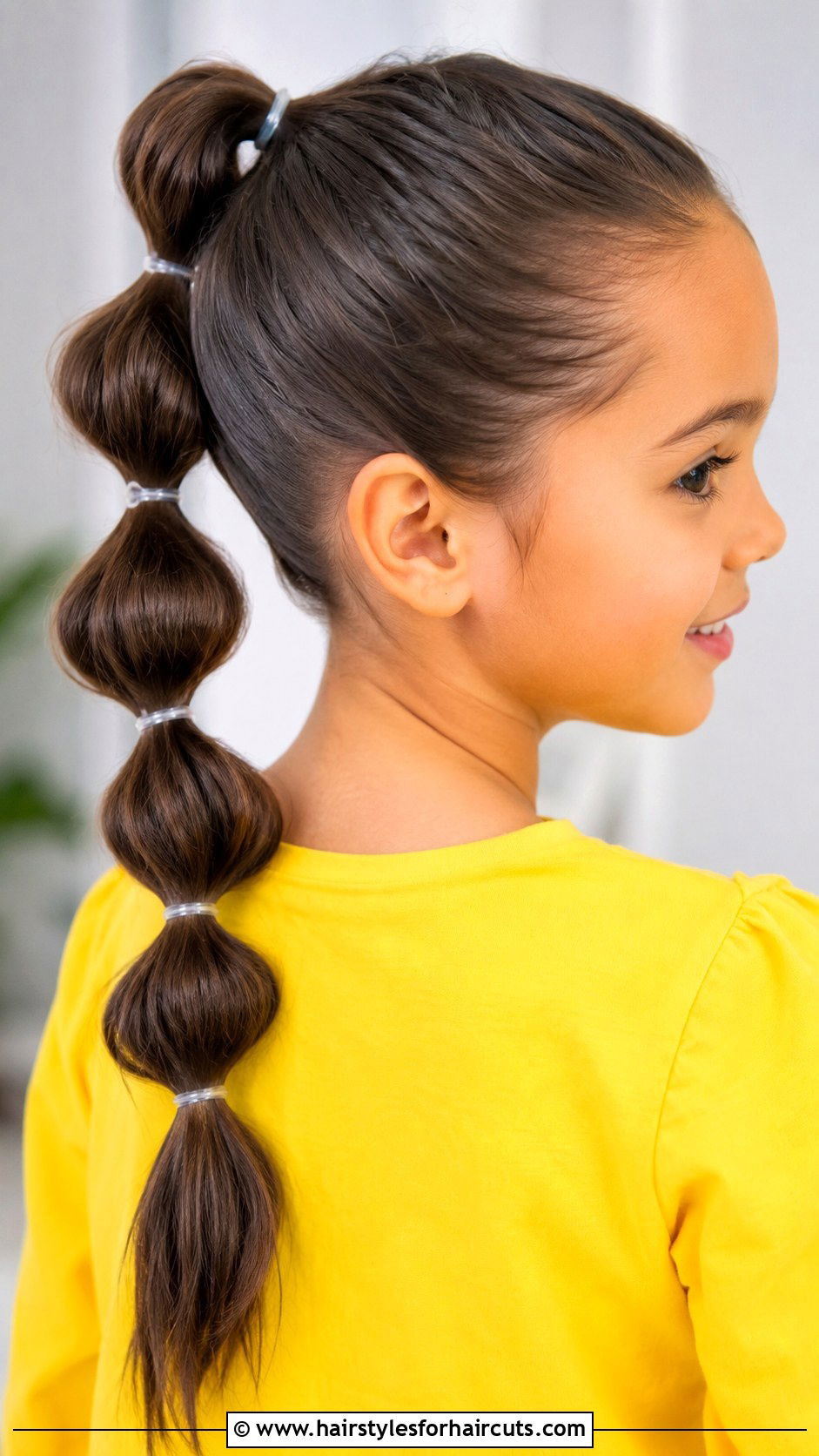 Claw Clip French Twist - 25 hairstyles for first day of school - 25 hairstyles for first day of school