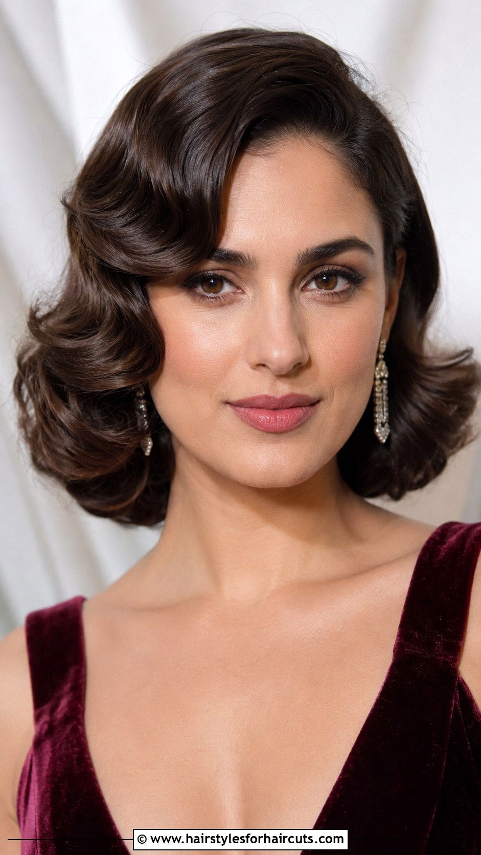 Claw Clip Hairstyle Medium Hair - 25 hairstyles for growing hair out - 25 hairstyles for growing hair out