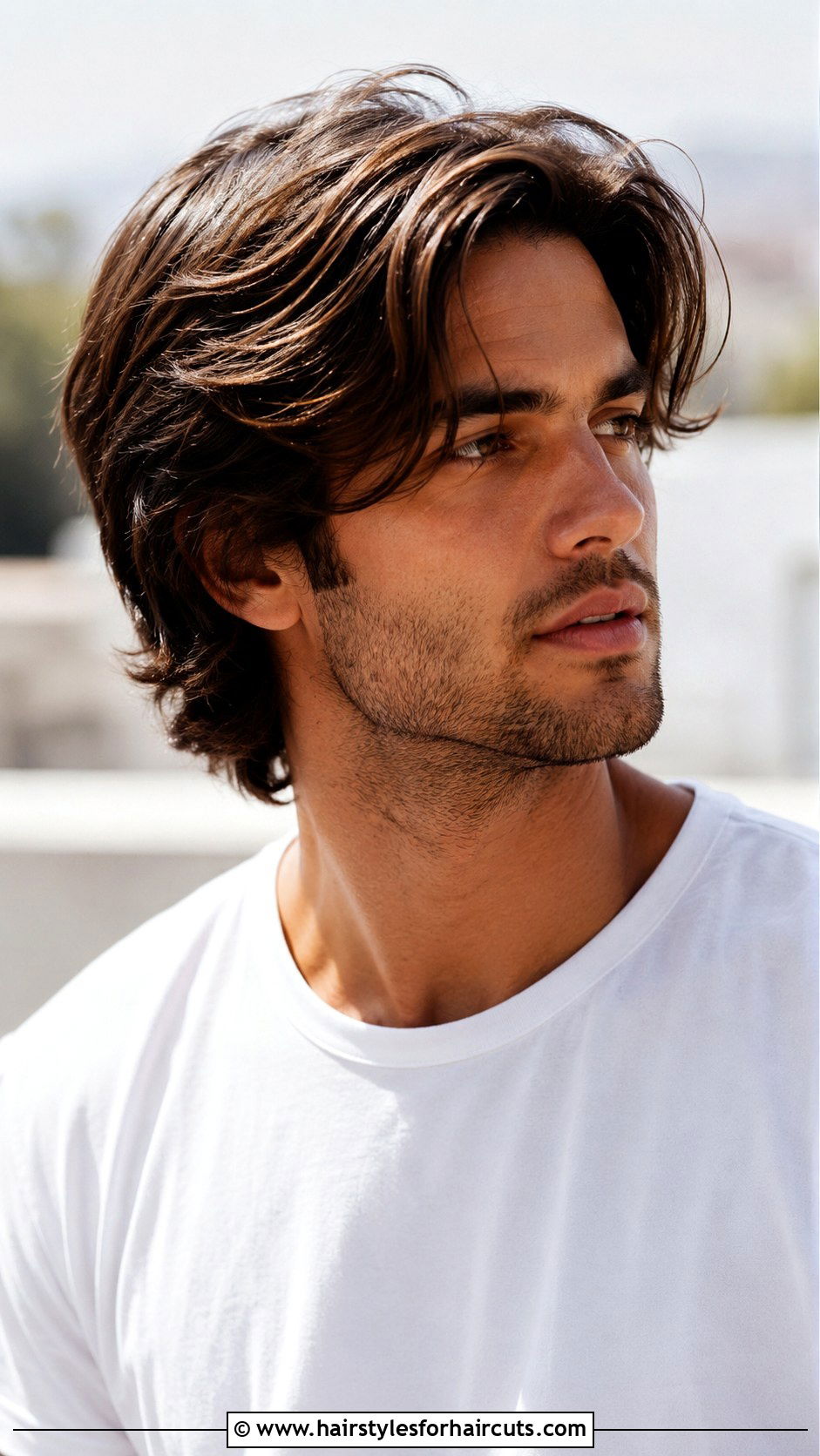 Clean Detangled Flow Hairstyle - 25 best hair products for flow hairstyles - 25 best hair products for flow hairstyles