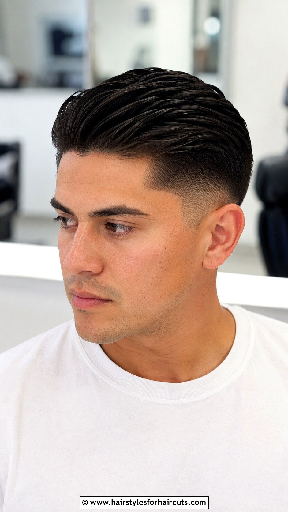 Clean Low Taper Fade Haircut - 25 clean haircuts - 25 clean haircuts