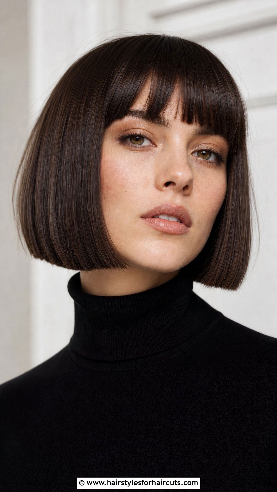Clermont Blunt Cut - 25 haircuts clermont - 25 haircuts clermont