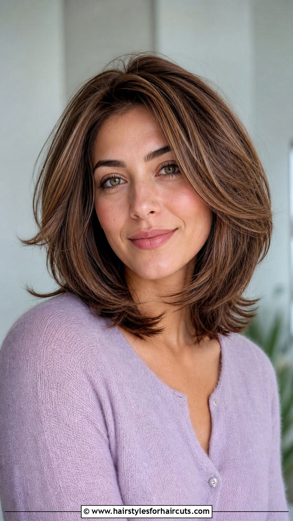 Clermont Layered Bob - 25 haircuts clermont - 25 haircuts clermont