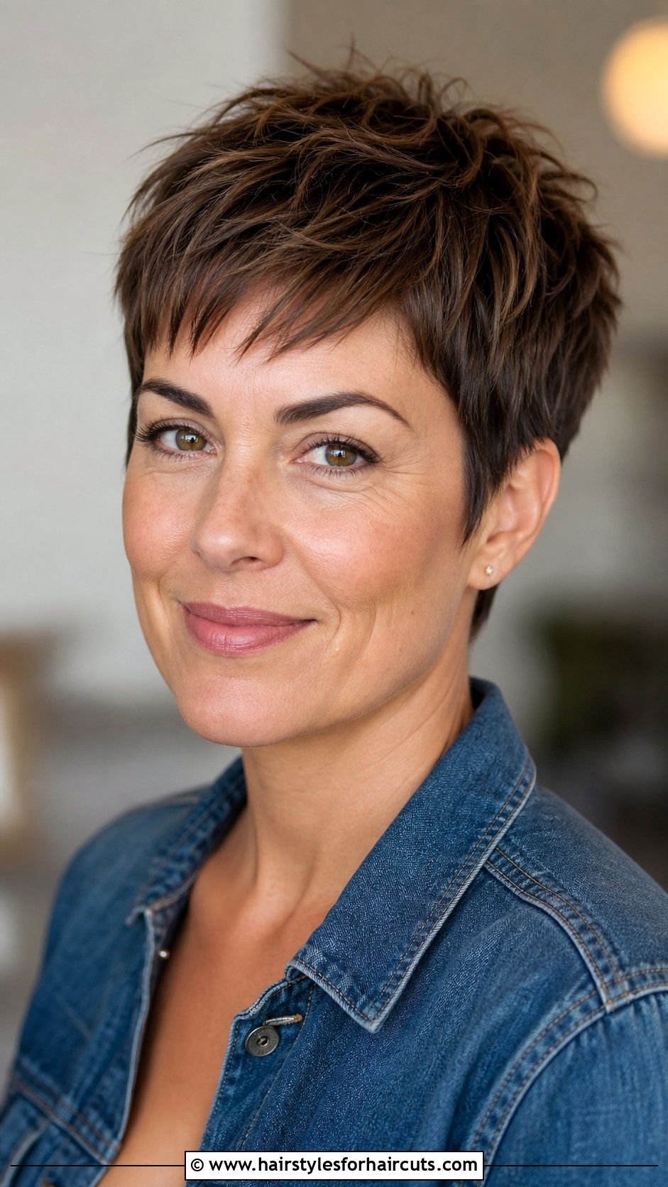 Clermont Pixie Cut - 25 haircuts clermont - 25 haircuts clermont
