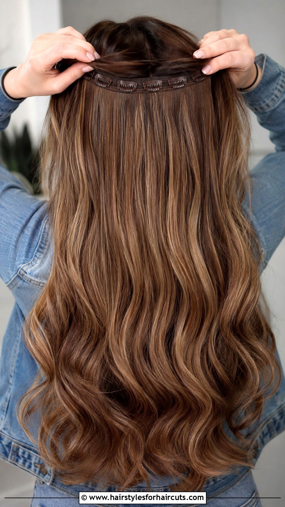 Clip In Extensions - 25 hairstyles that cause hair loss - 25 hairstyles that cause hair loss
