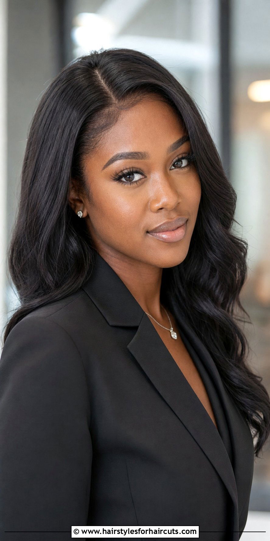Closure Sew In Hairstyle - 25 sewing hairstyles - 25 sewing hairstyles