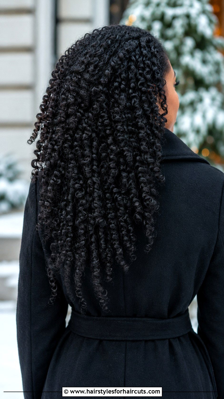 Coil Out On Long Natural Hair - 25 coil hairstyles for natural hair - 25 coil hairstyles for natural hair