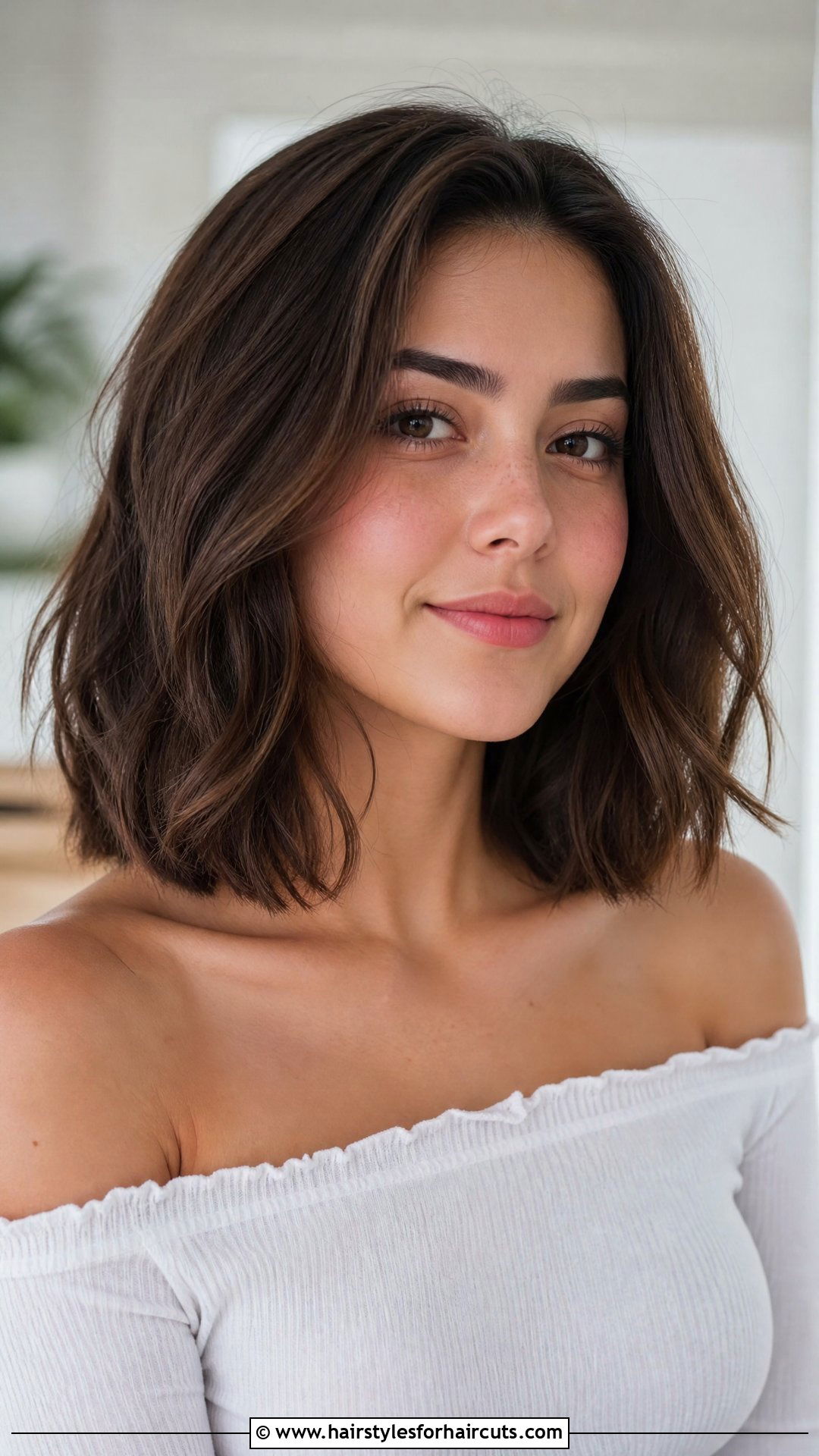 Collarbone Bob - 25 haircuts meaning - 25 haircuts meaning