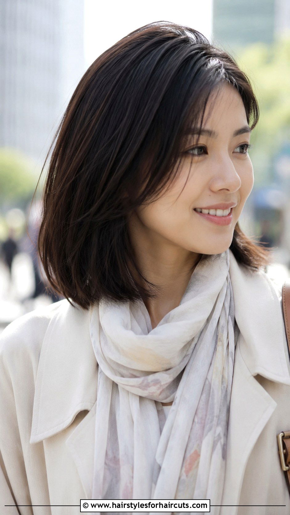 Collarbone Bob Asian Hair - 25 bob haircuts asian hair - 25 bob haircuts asian hair