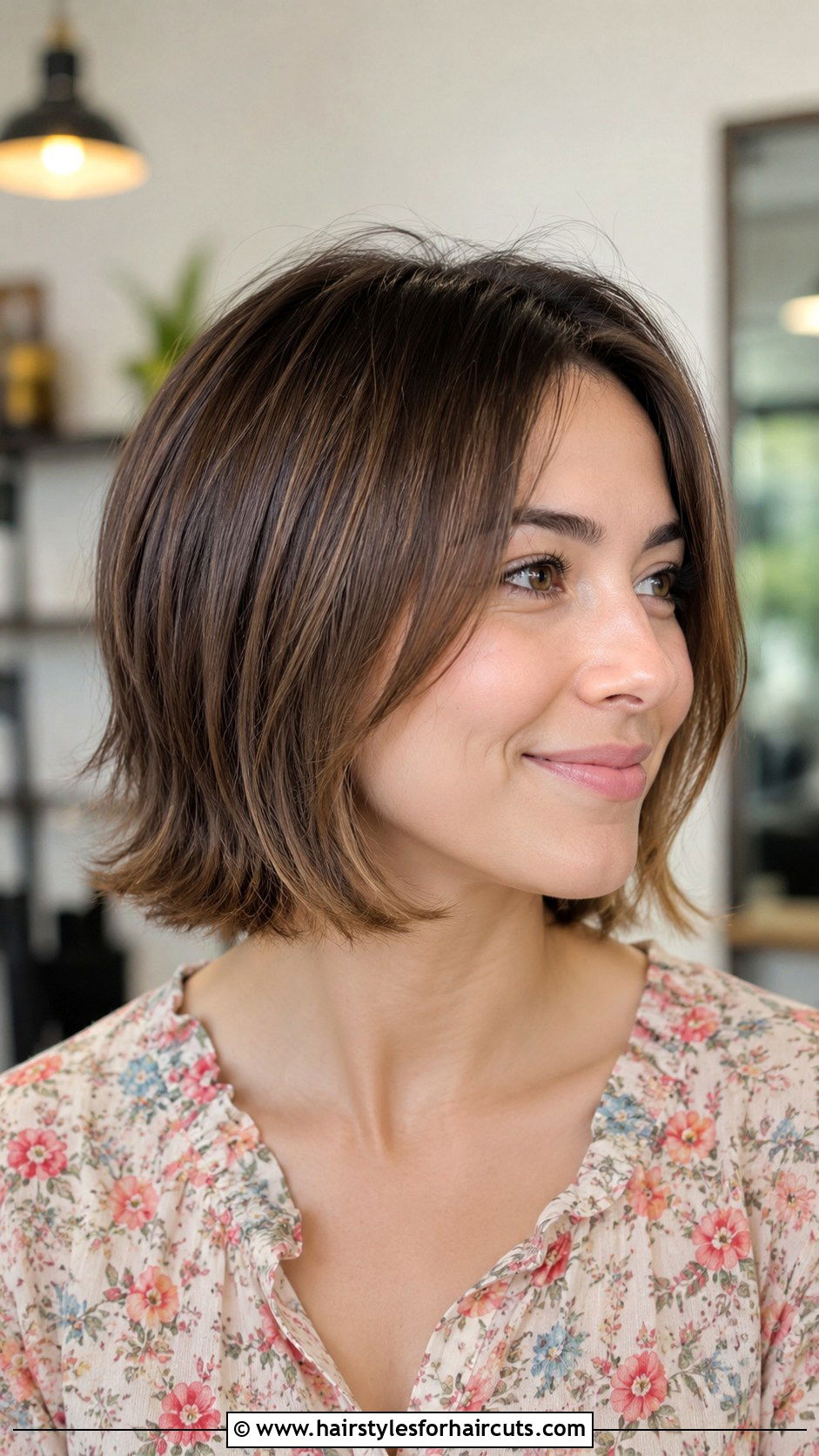Collarbone Bob For Thin Hair - 25 haircuts ideas for women with thin hair - 25 haircuts ideas for women with thin hair