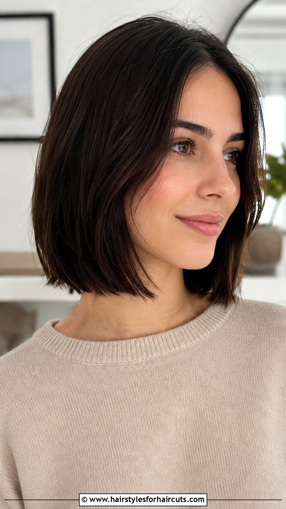 Collarbone Bob Haircut - 25 haircuts boca raton - 25 haircuts boca raton
