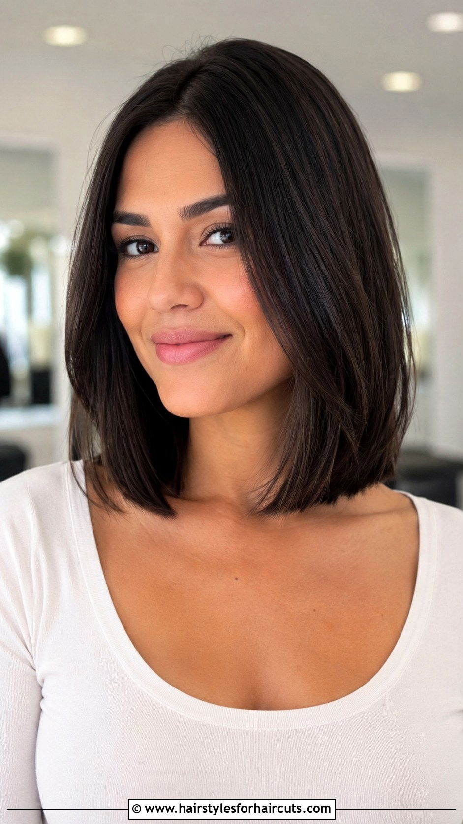 Collarbone Bob Haircut - 25 haircuts keene nh - 25 haircuts keene nh