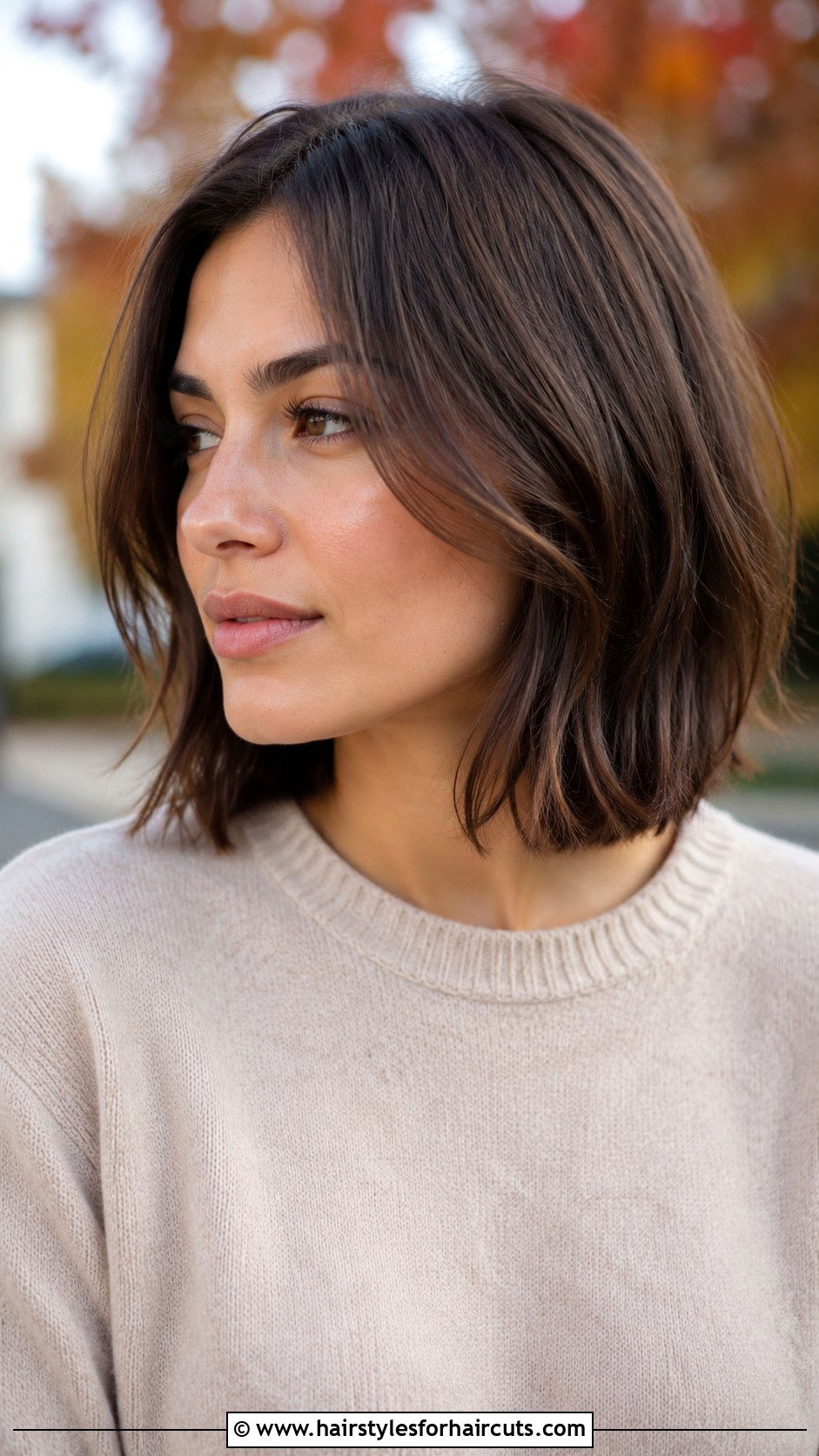 Collarbone Bob Haircut - 25 dallas haircuts - 25 dallas haircuts