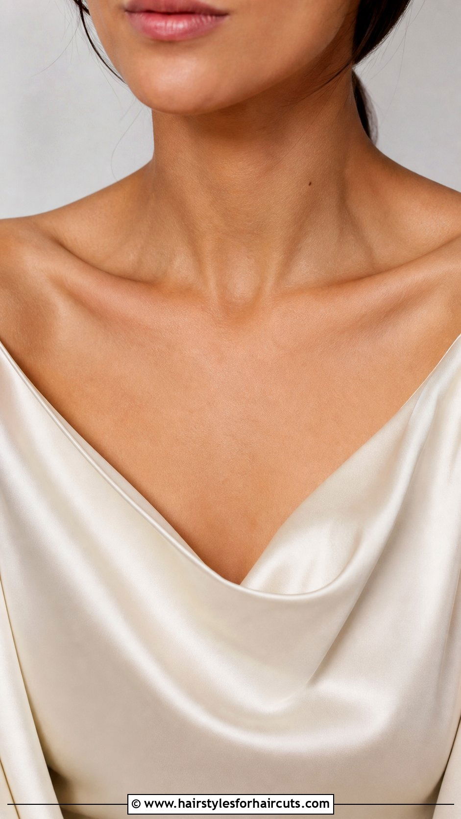 Collarbone Clavicut - 25 china haircuts - 25 china haircuts