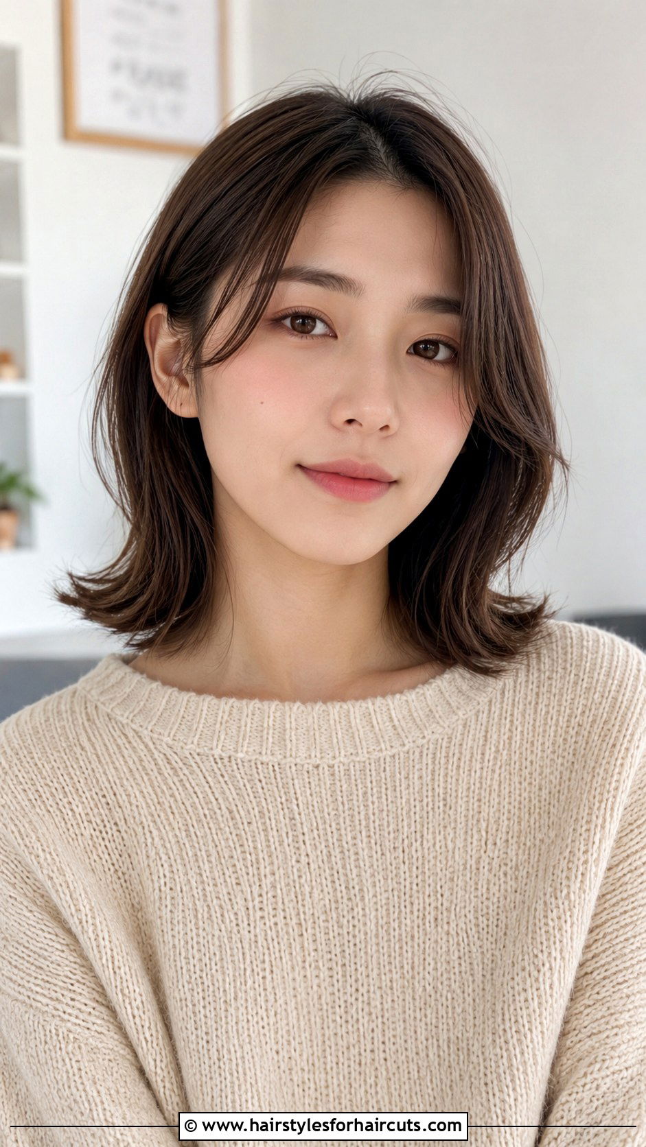 Collarbone Cut For Straight Hair - 25 haircuts for straight hair female - 25 haircuts for straight hair female
