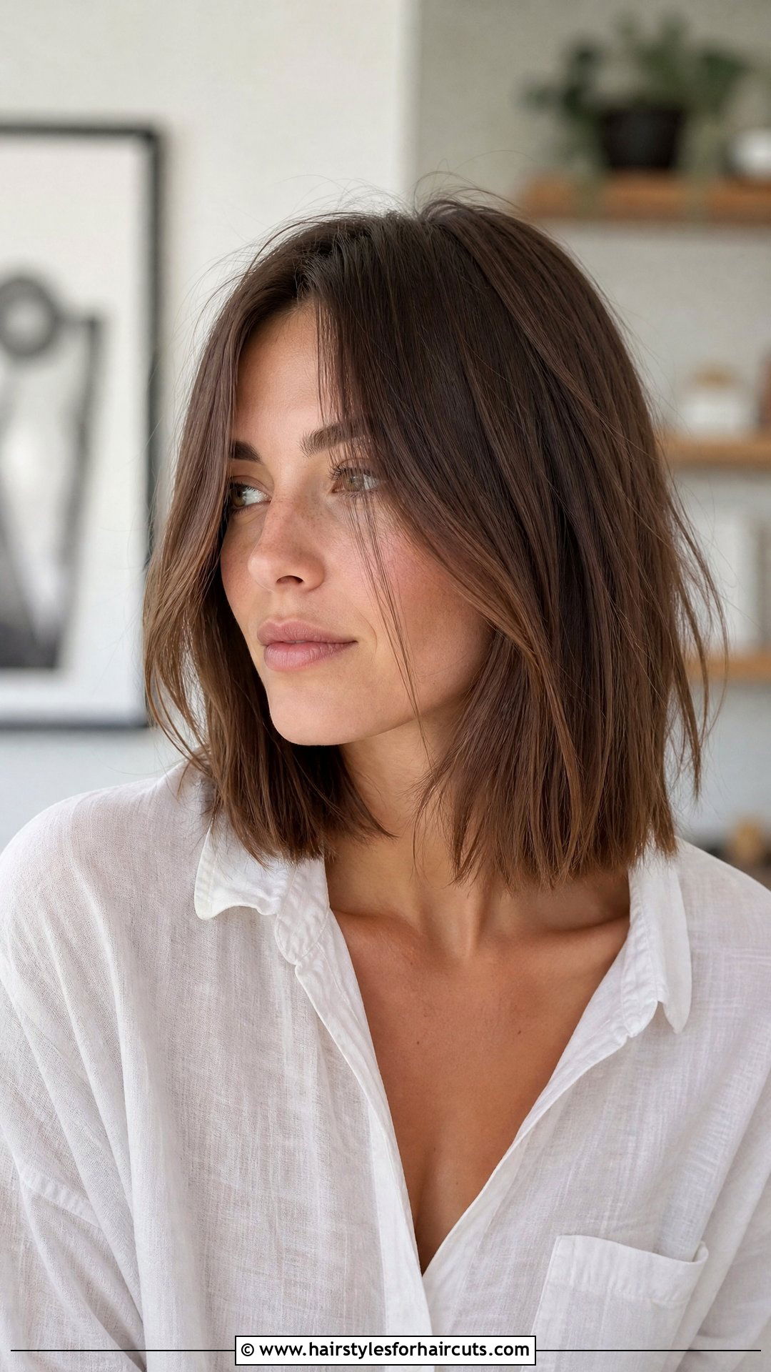 Collarbone Cut For Thin Hair - 25 extremely thin hair hairstyles - 25 extremely thin hair hairstyles
