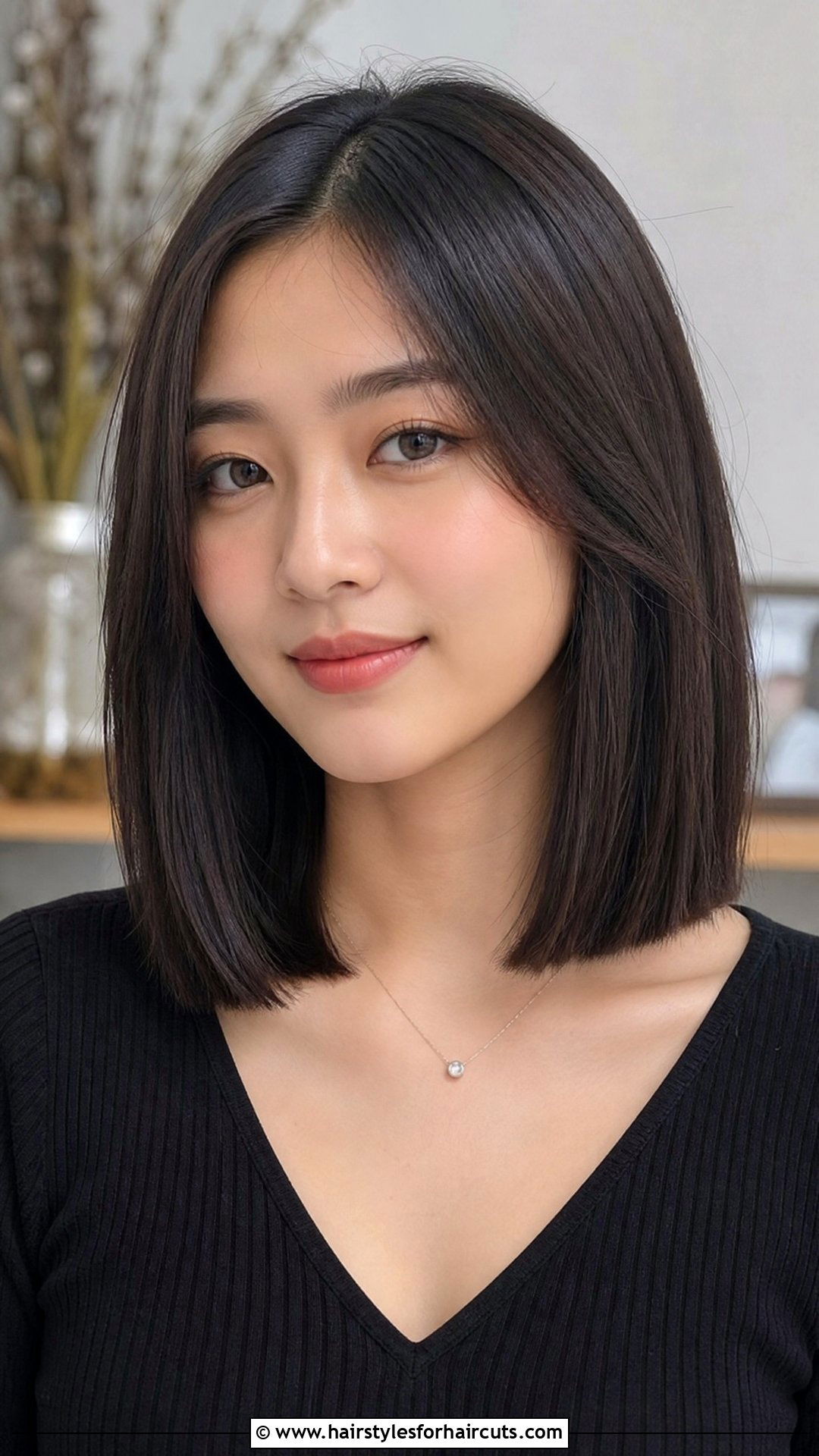 Collarbone Cut For Thin Straight Hair - 25 best hairstyles for thin straight hair - 25 best hairstyles for thin straight hair