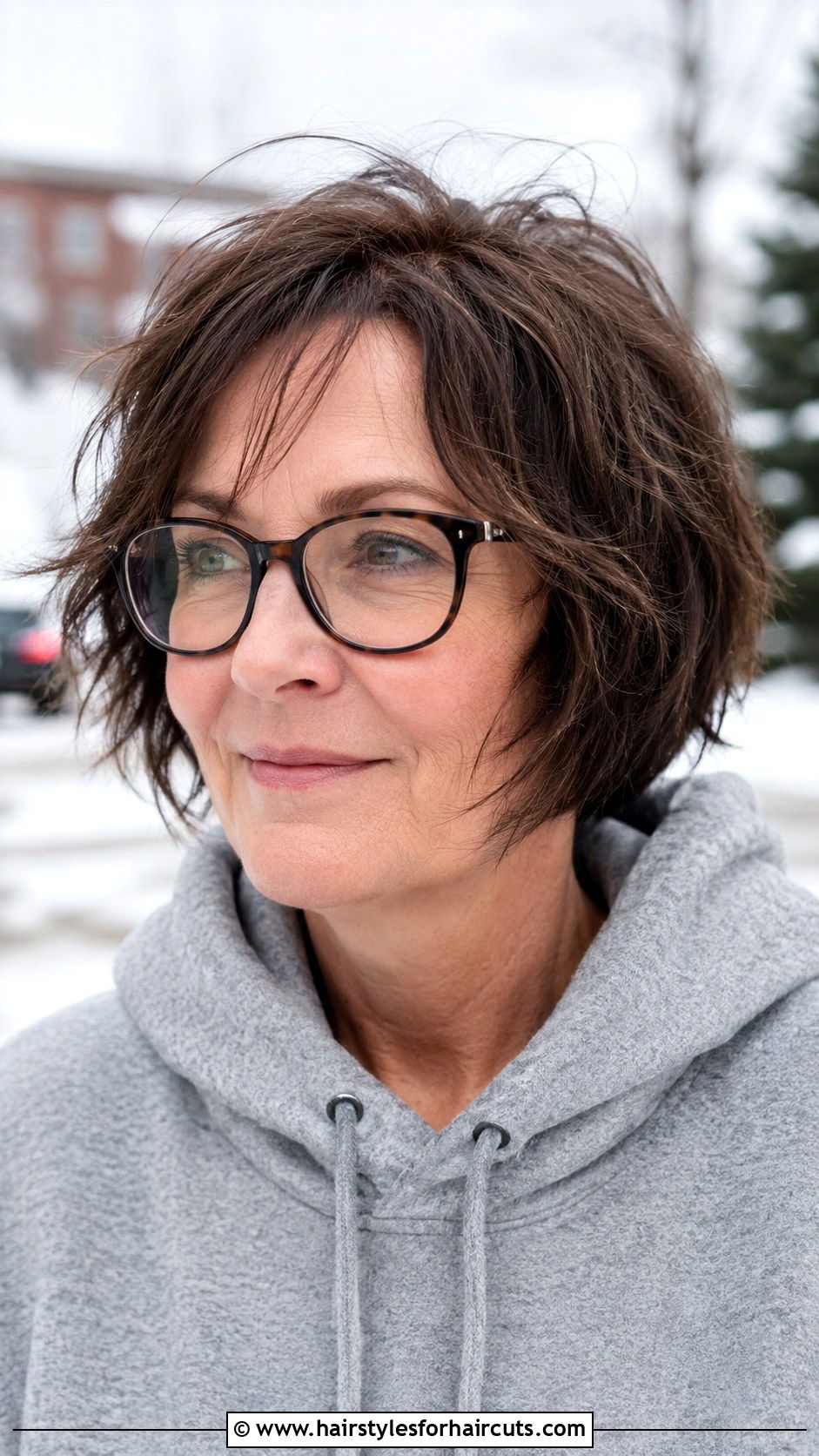 Collarbone Length Blunt Haircut For Thinning Hair - 25 haircuts for thinning hair - 25 haircuts for thinning hair