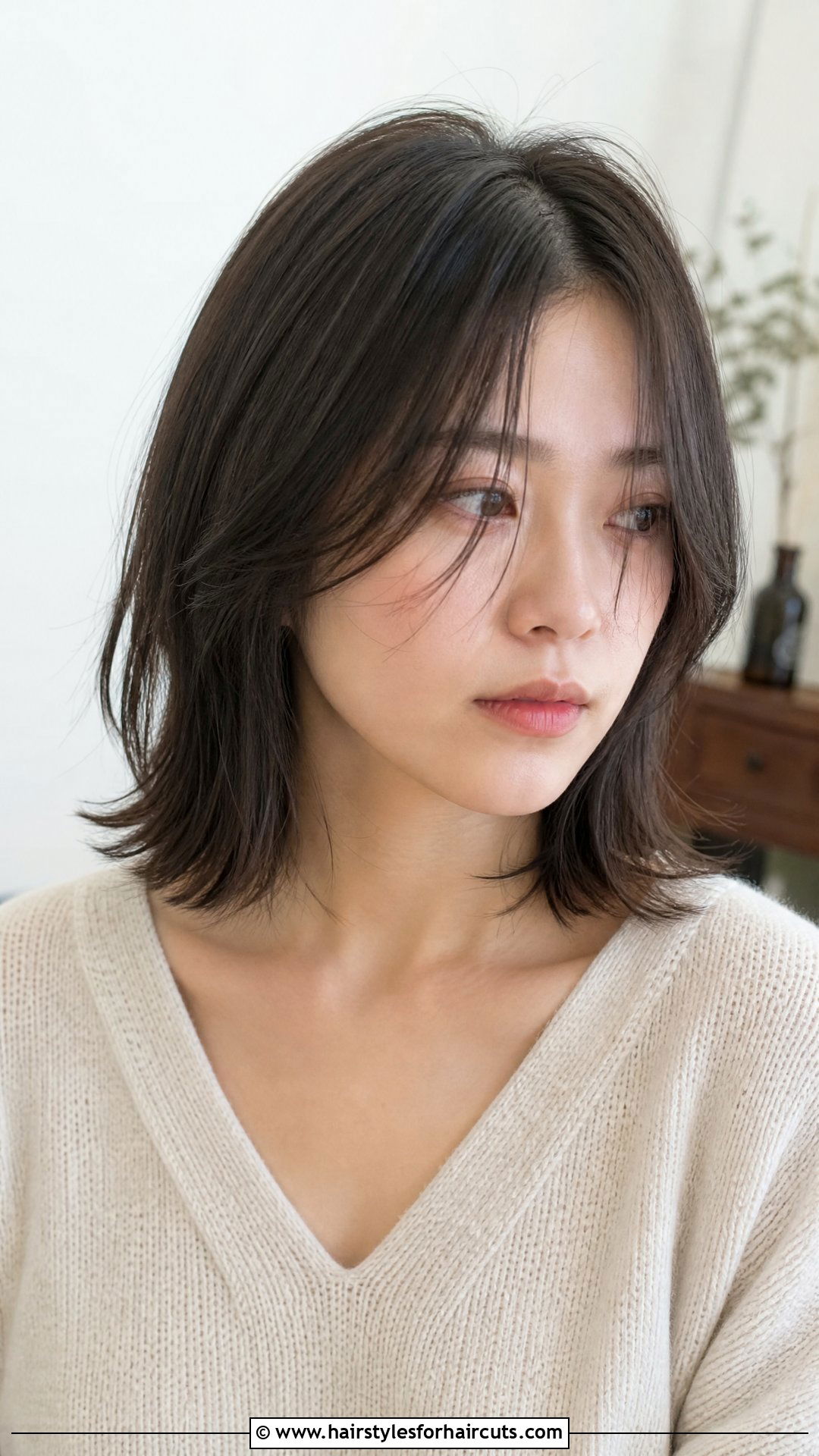 Collarbone Length Flow Haircut Straight Hair - 25 flow hairstyles straight hair - 25 flow hairstyles straight hair